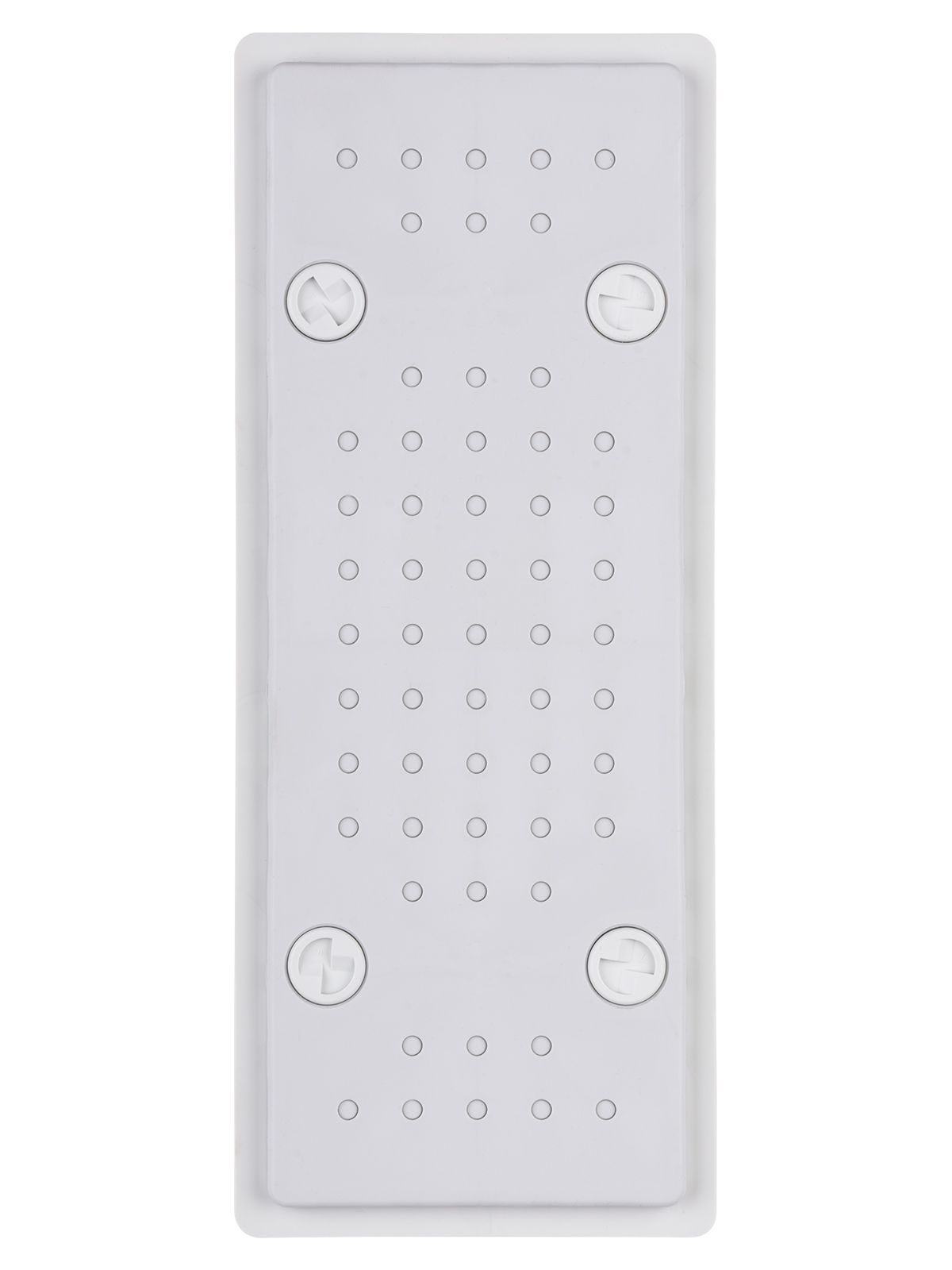 Кабельный ввод мембранный КВМ-БМ, RAL7035, IP54, мульти-ввод TDM