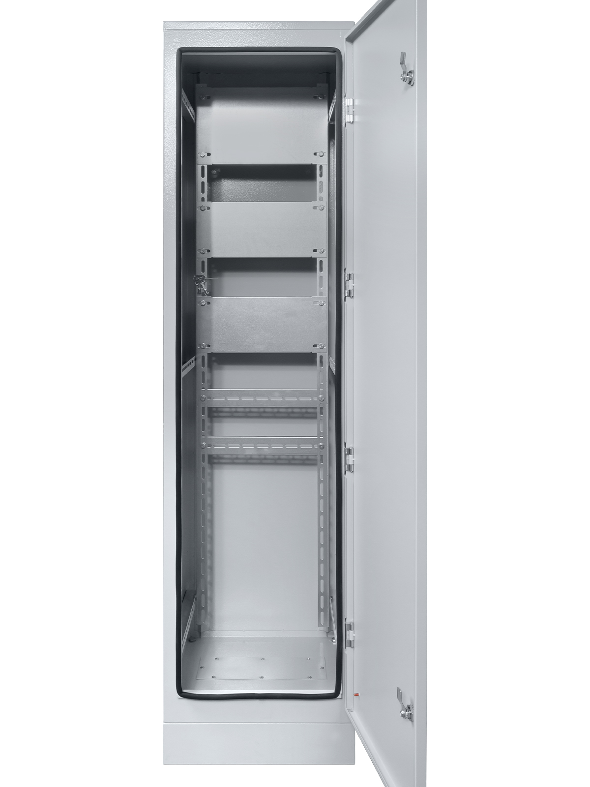 Каркас ВРУ-1 (1800х450х450) IP54 с боковыми панелями TDM