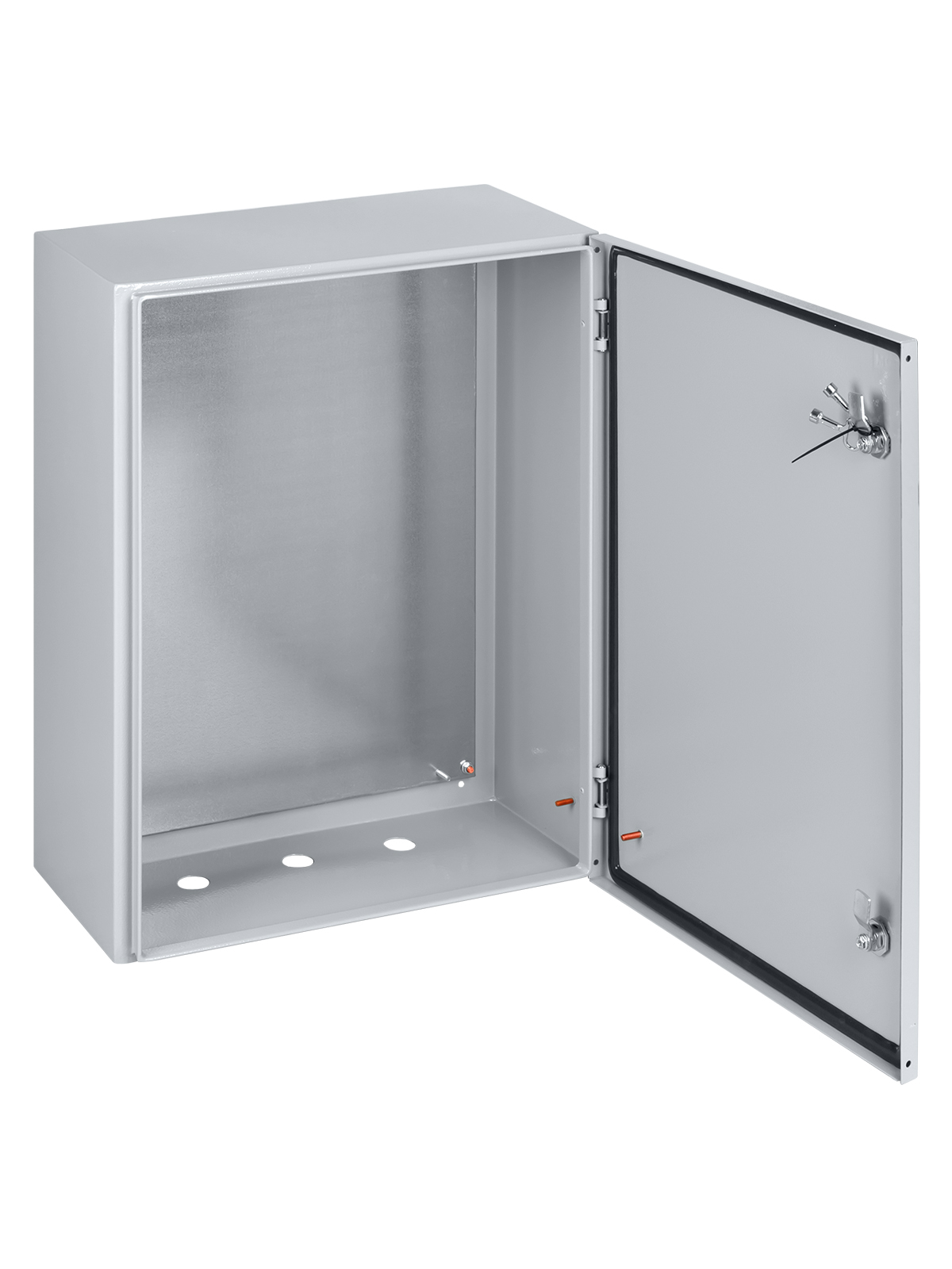 Корпус металлический ЩМП-3-0 IP66 (650х500х220) TDM