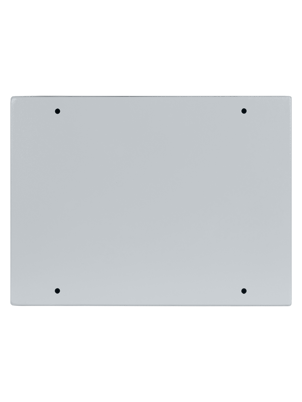 Корпус металлический ЩРН-12 (240х330х120) IP54 Народный эконом