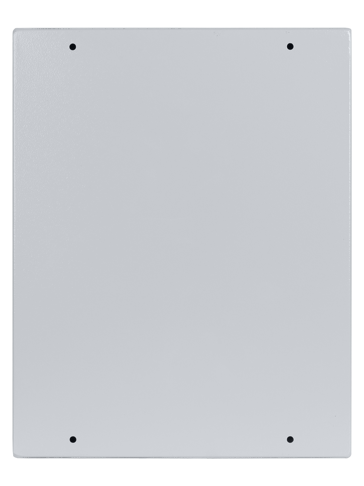 Корпус металлический ЩМП-1-0 (395х310х220) IP54 Народный эконом