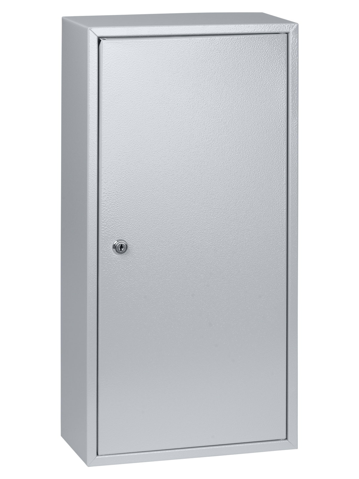 Корпус металлический ЩРН-48 (610х300х120) Народный