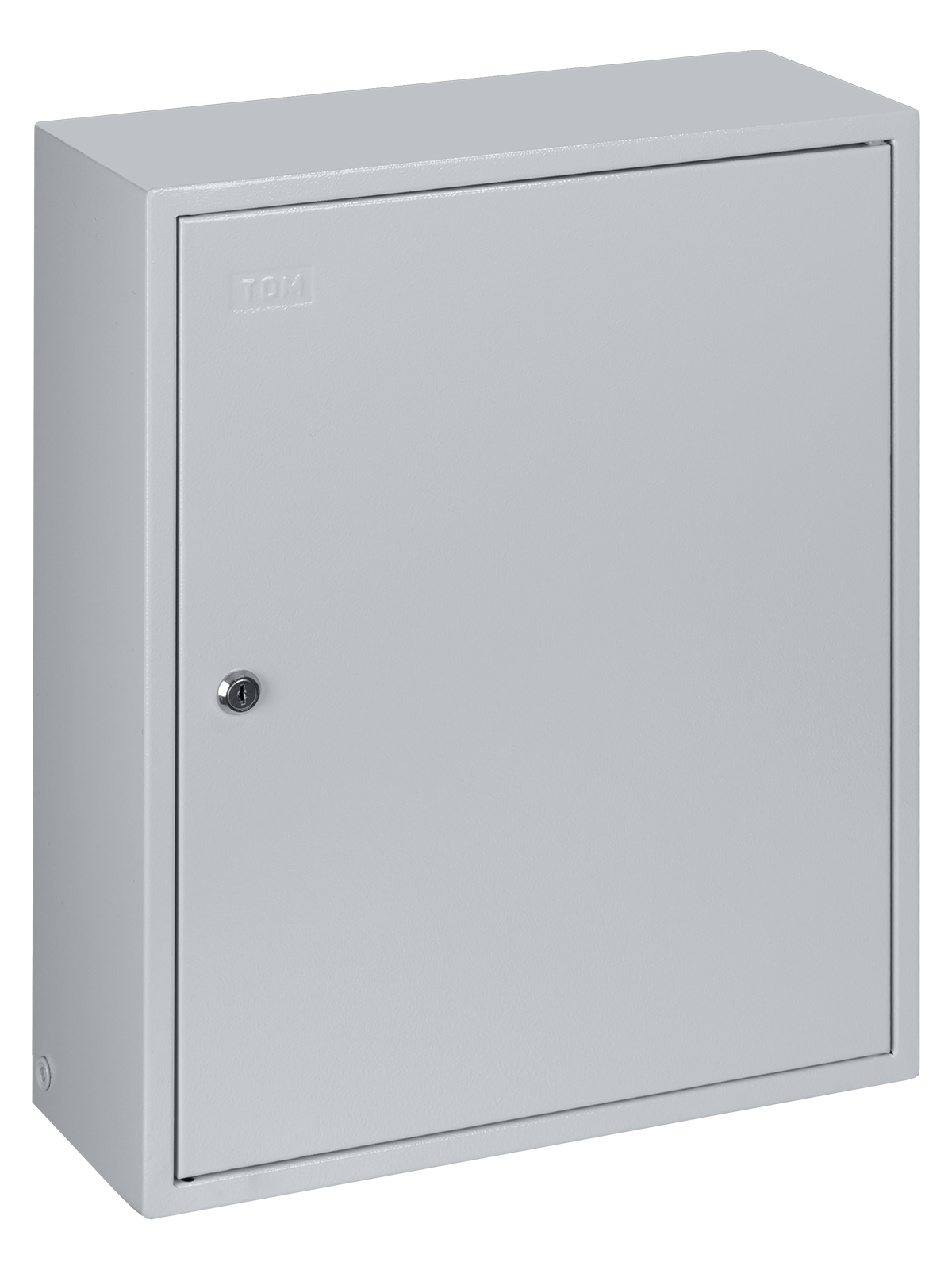 Корпус металлический ЩМП-2-1 (500х400х150) TDM