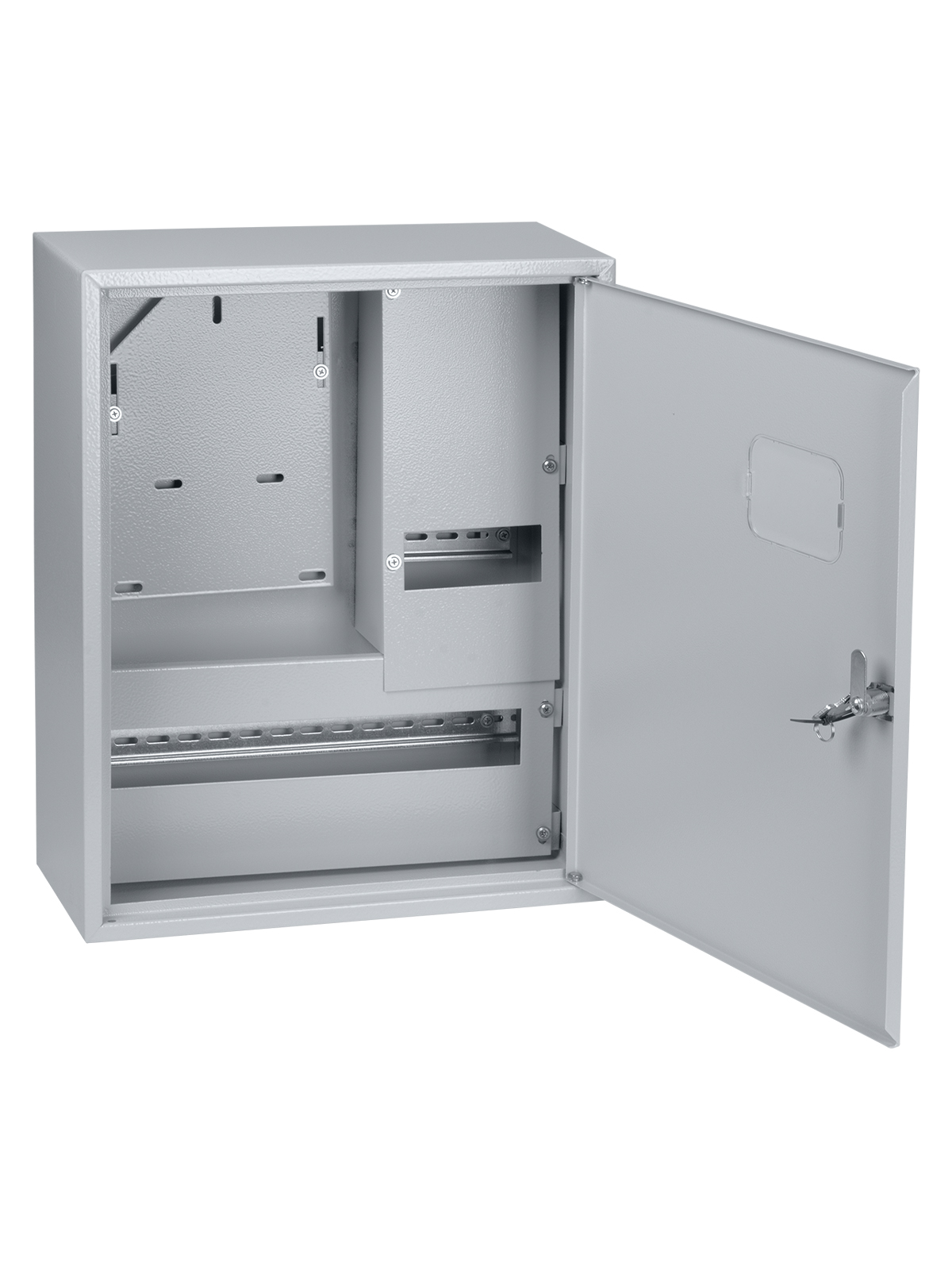 Корпус металлический ЩУРН-3/24 (500х400х170) Народный