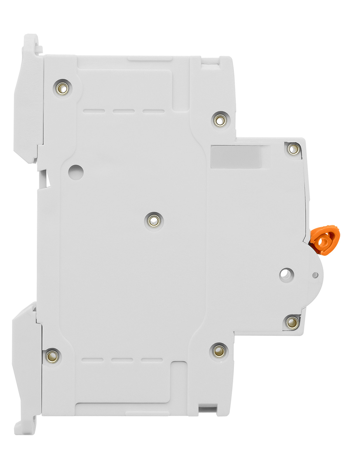 Автоматический выключатель ВА47-60DC 1P 63А 6кА х-ка С 220В пост. тока TDM
