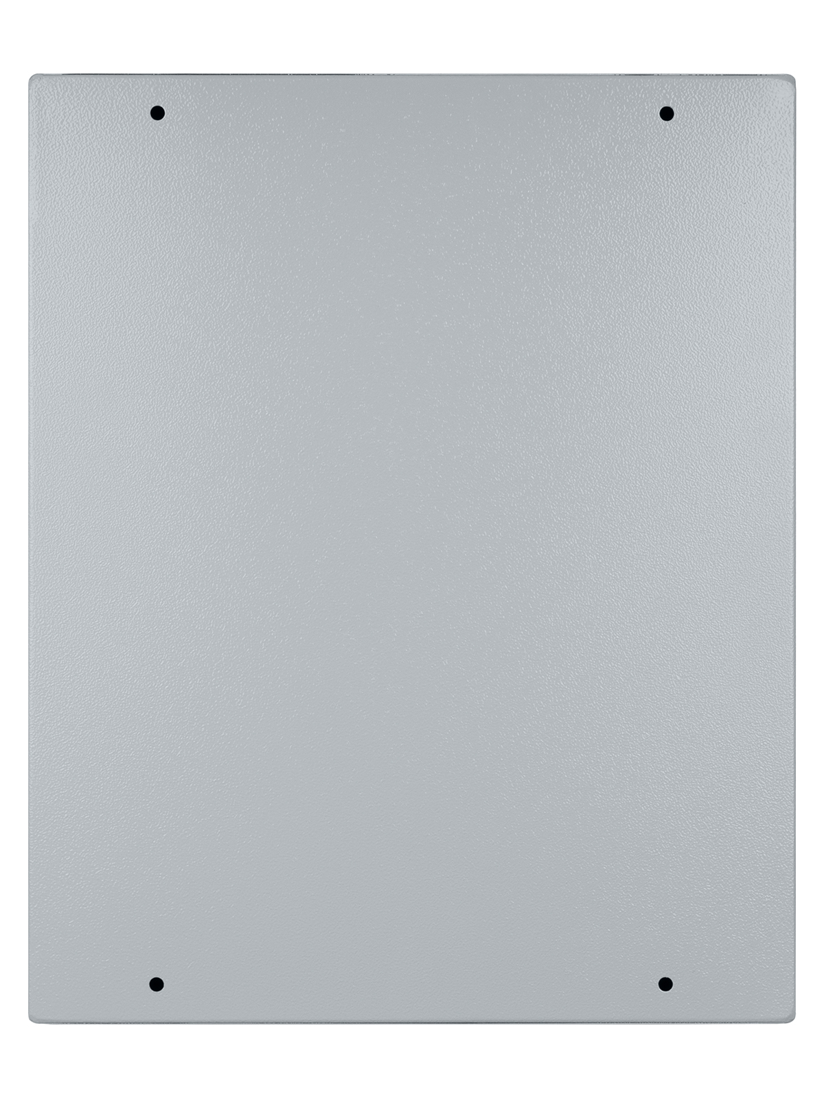 Корпус металлический ЩРН-24 (410х330х120) IP54 Народный эконом