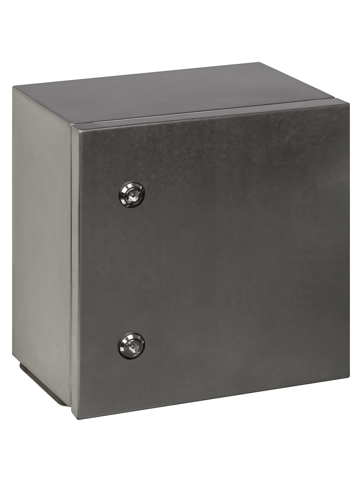 Корпус металлический ЩМП-30.30.20 (AISI 304) IP66 (300х300х200) TDM