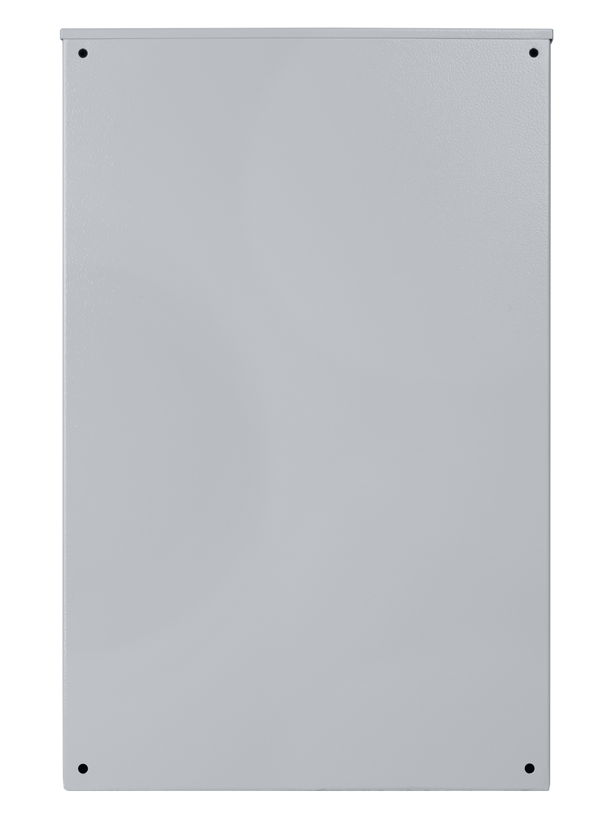 Корпус металлический ЩУ-3ф/1-0-12 IP66 (ЩУРН-3/12 IP66) с опломбировкой счётчика (542х347х180) TDM