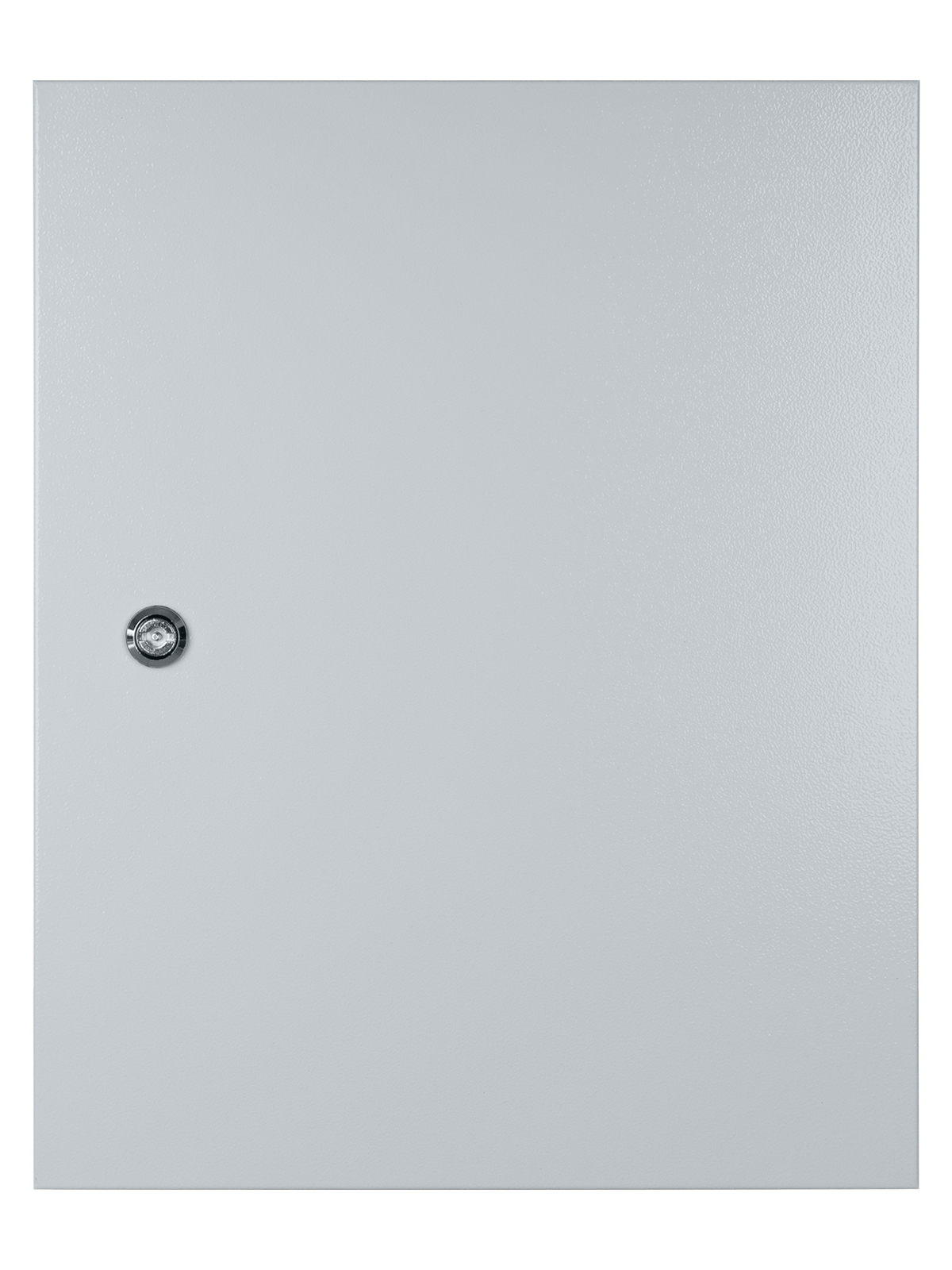 Корпус металлический ЩМП-2-0 (500х400х220) IP54 Народный эконом