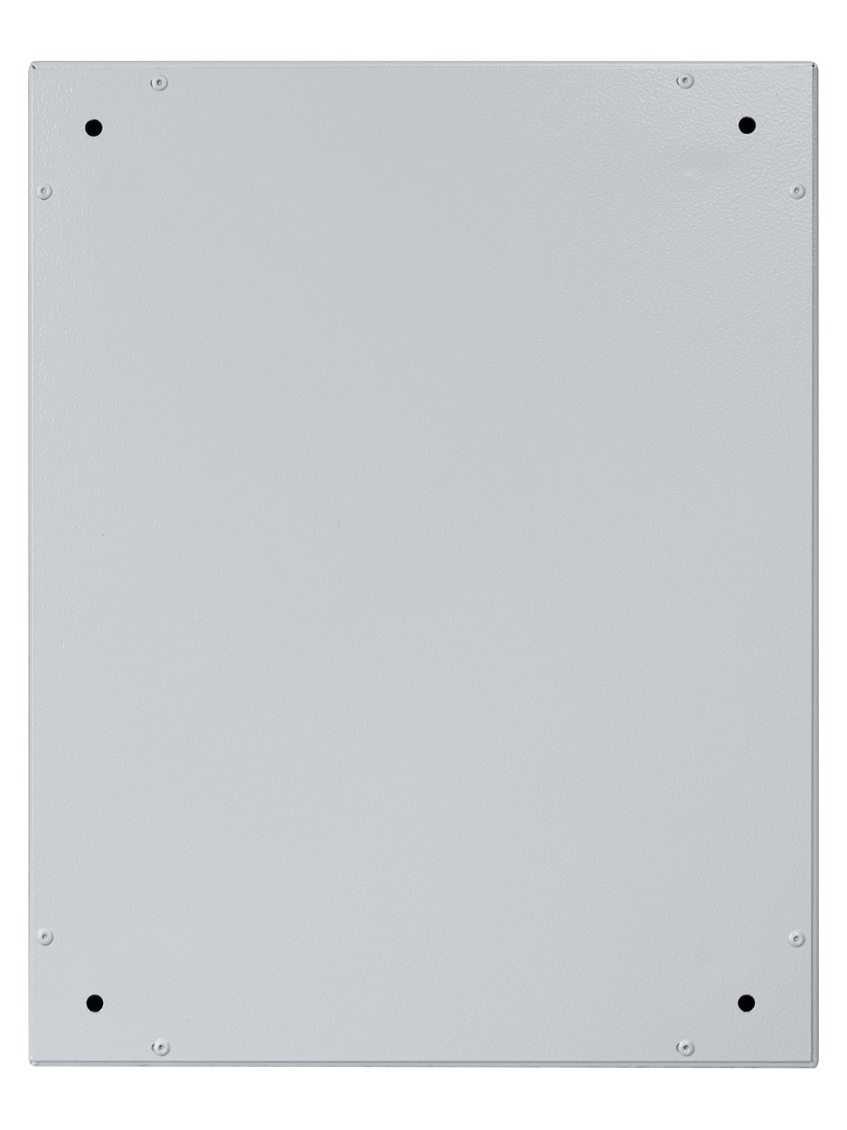 Корпус металлический ЩМП-1-1 (395х310х150) TDM
