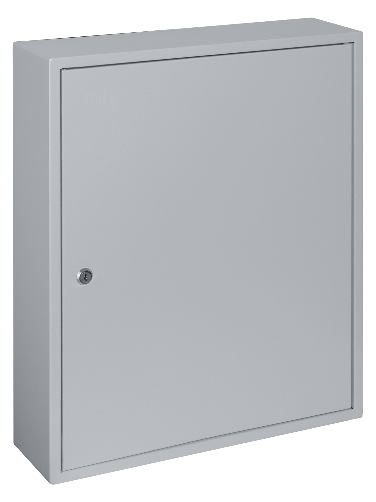 Корпус металлический ЩРН-54 (540х440х120) TDM
