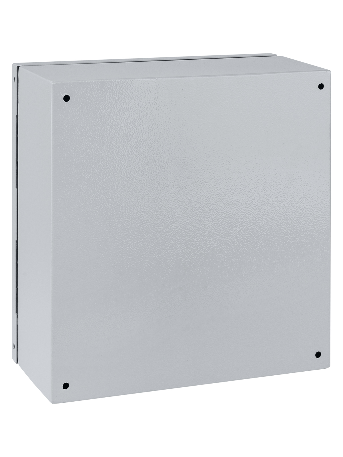 Корпус металлический ЩУ-1ф/1-1-6 IP66 (2 двери) (310х300х150) TDM