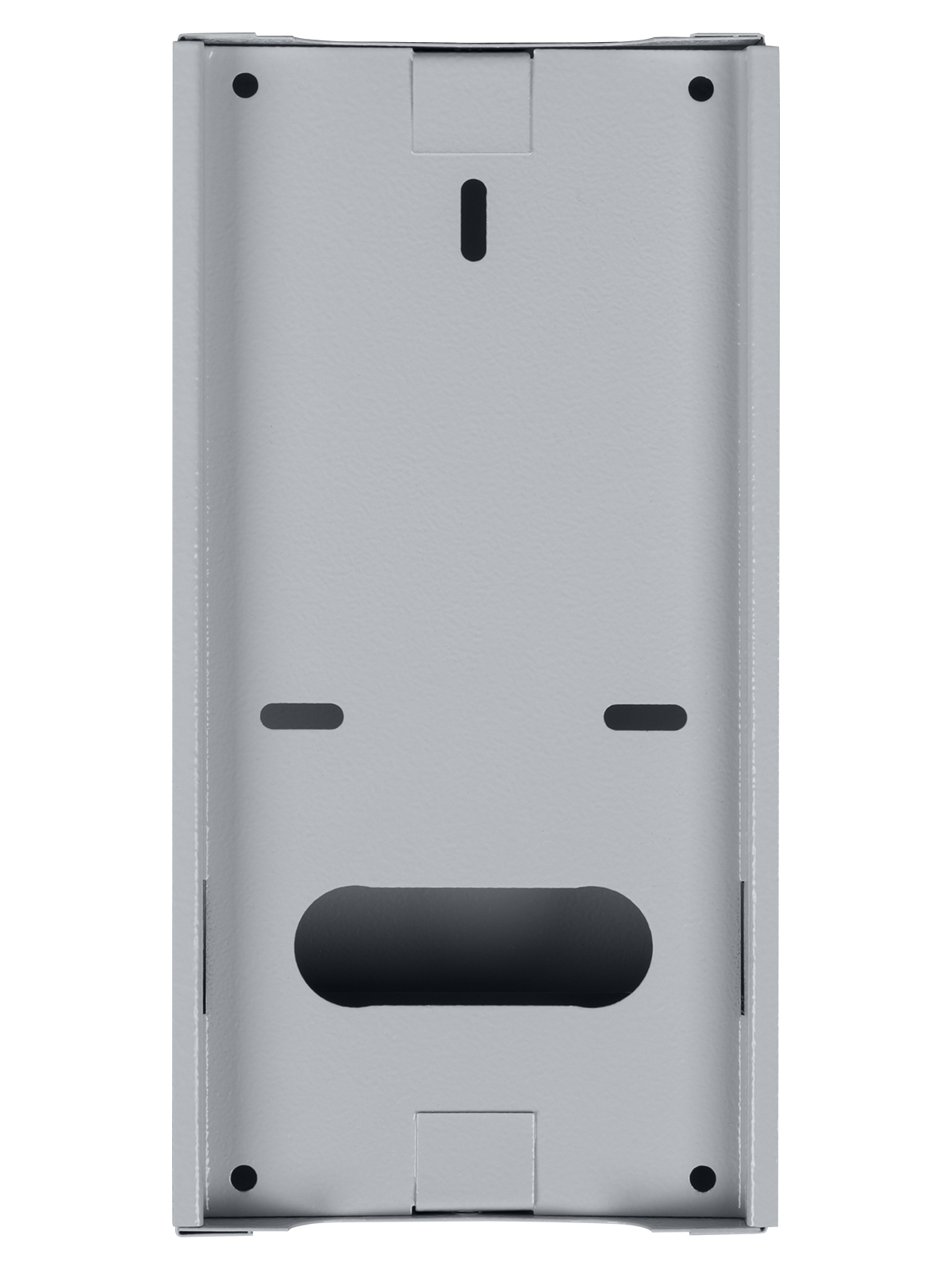 Корпус металлический ЩУРН-1/6 (300х150х130) TDM