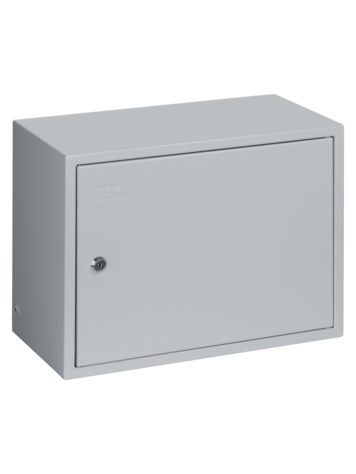 Корпус металлический ЩМП-3.4.2-0 (300х400х200) TDM