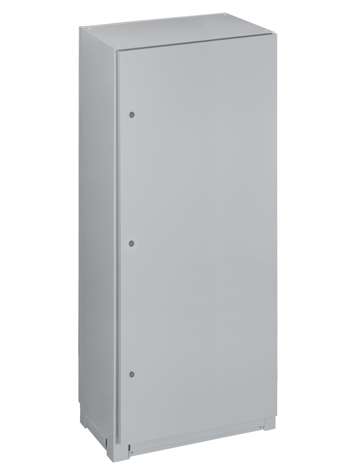 Корпус металлический ЩМП-18.8.4-0 (1800х800х400) без монтажных панелей TDM