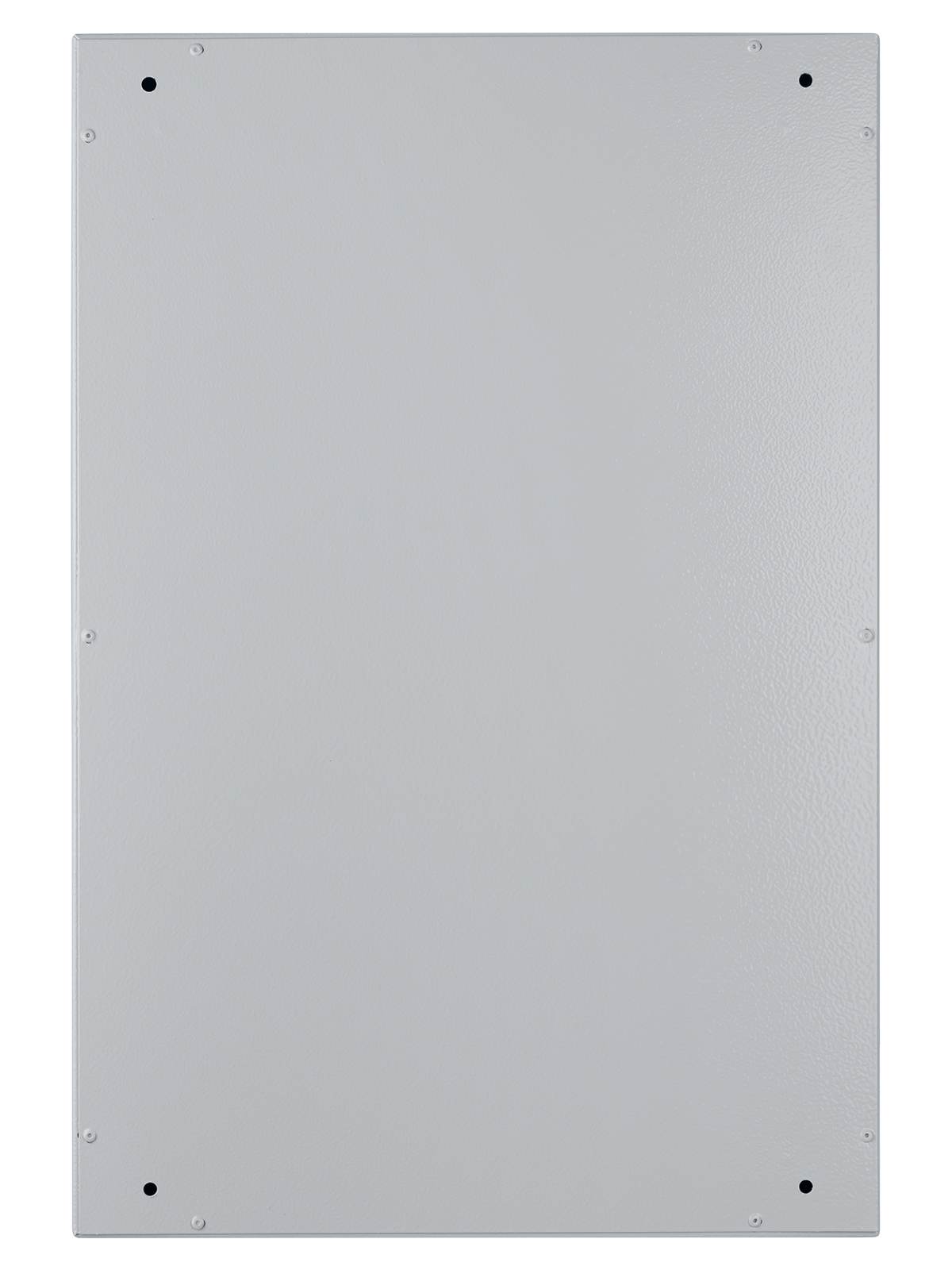 Корпус металлический ЩМП-6.4.2 (600х400х200) TDM