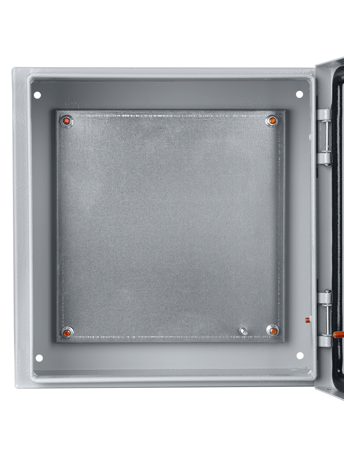 Корпус металлический ЩМП-3.3.15 IP66 (300х300х150) TDM