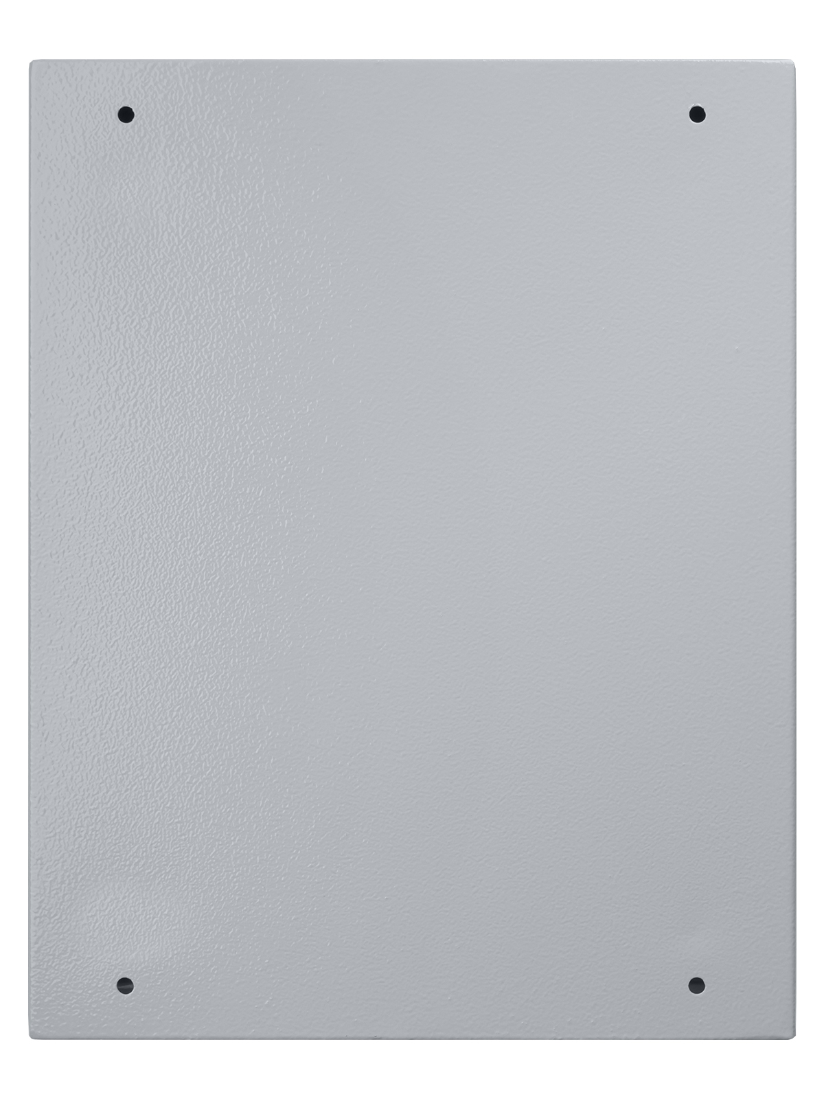 Корпус металлический ЩМП-1-1 IP66 (395х310х150) TDM