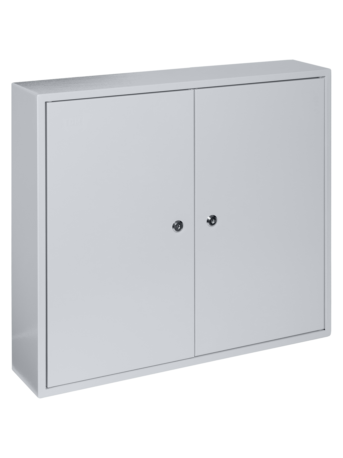 Корпус металлический ЩРН-72 (540х600х120) 2-х дверный TDM