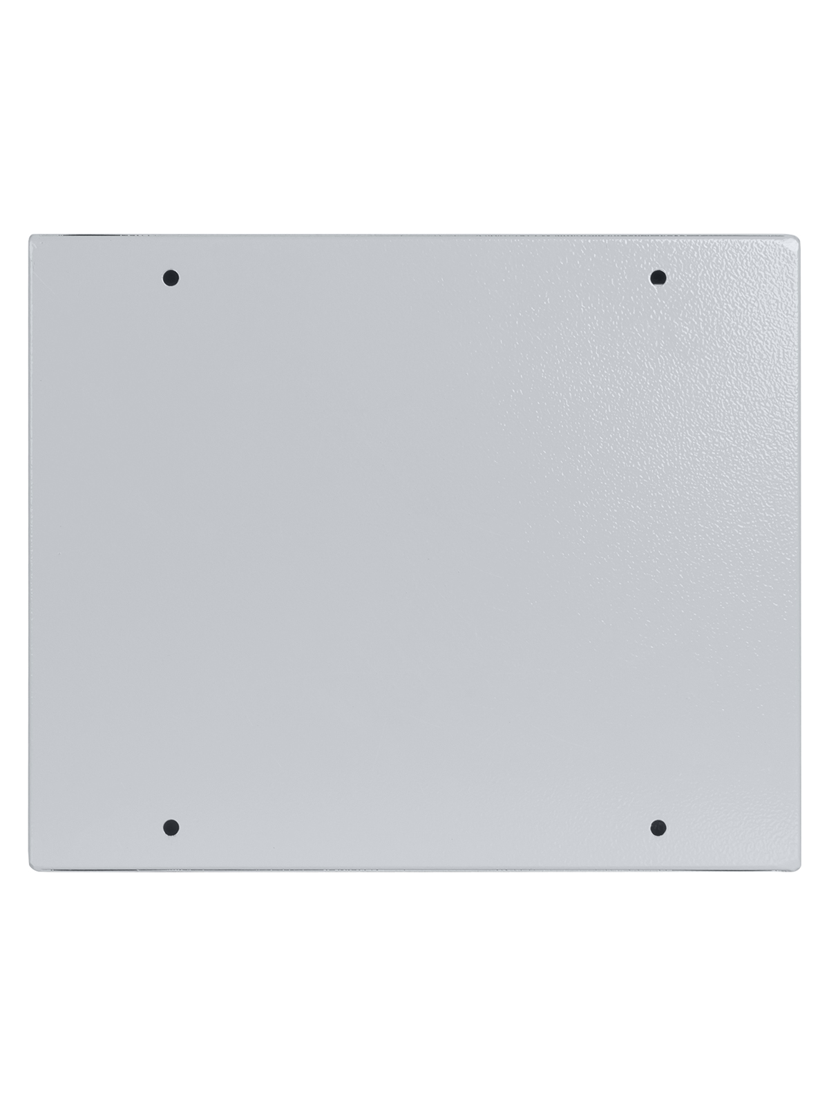 Корпус металлический ЩМП-4.6.2-0 (400х600х250) IP54 Народный эконом