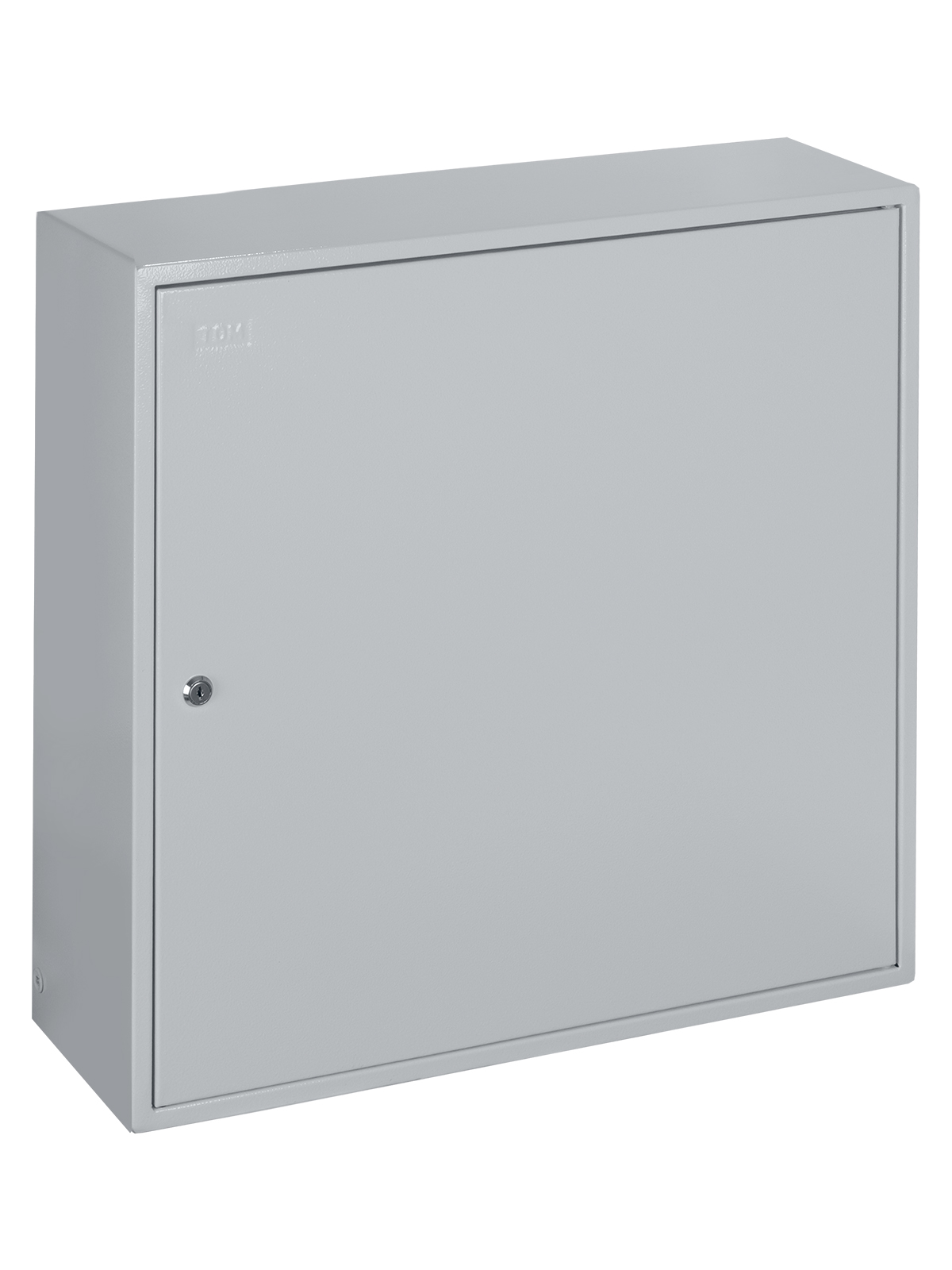 Корпус металлический ЩМП-6.6.1-0 (600х600х150) TDM