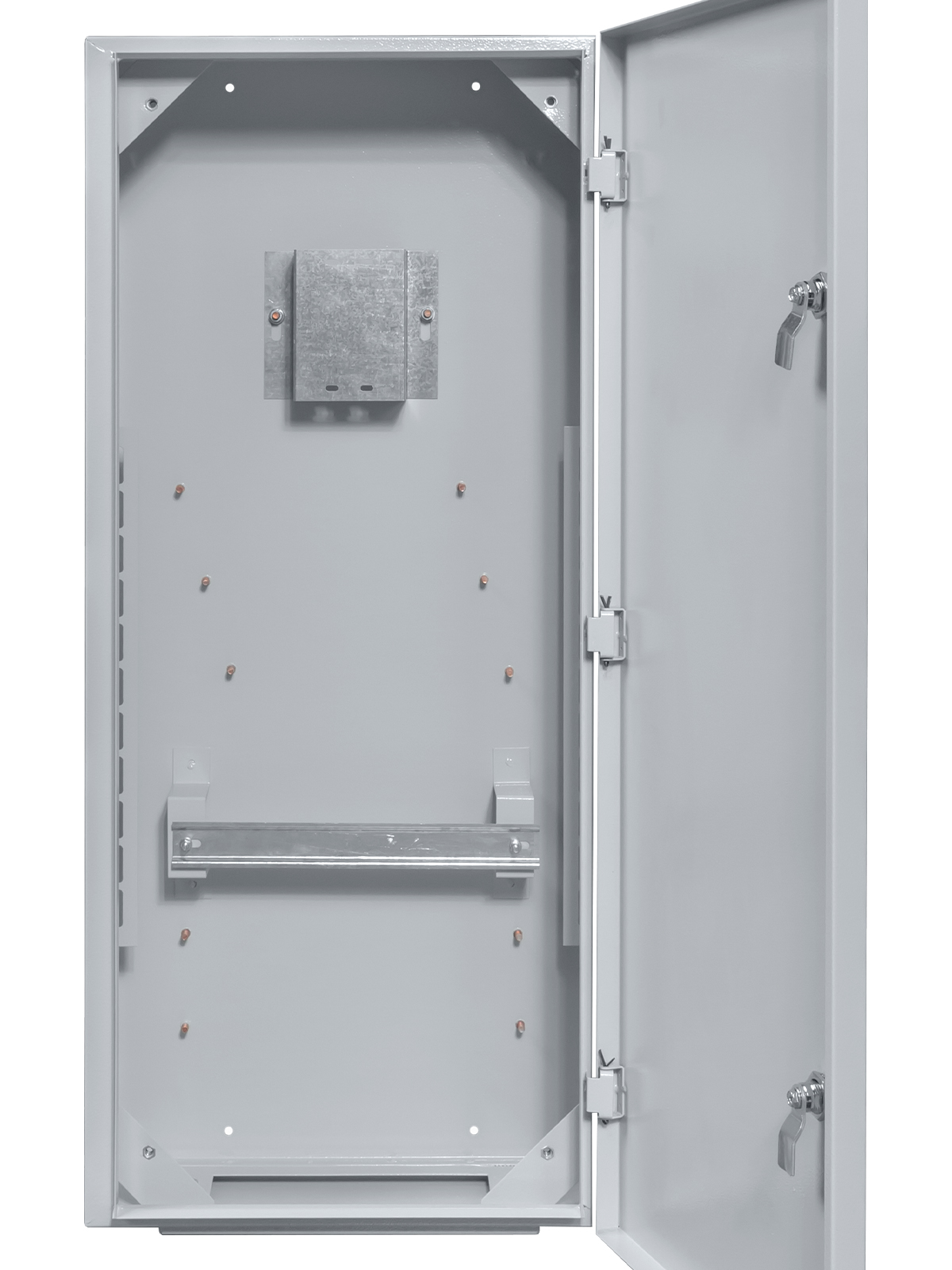 Корпус ПР-1 (900х400х165) IP31 TDM