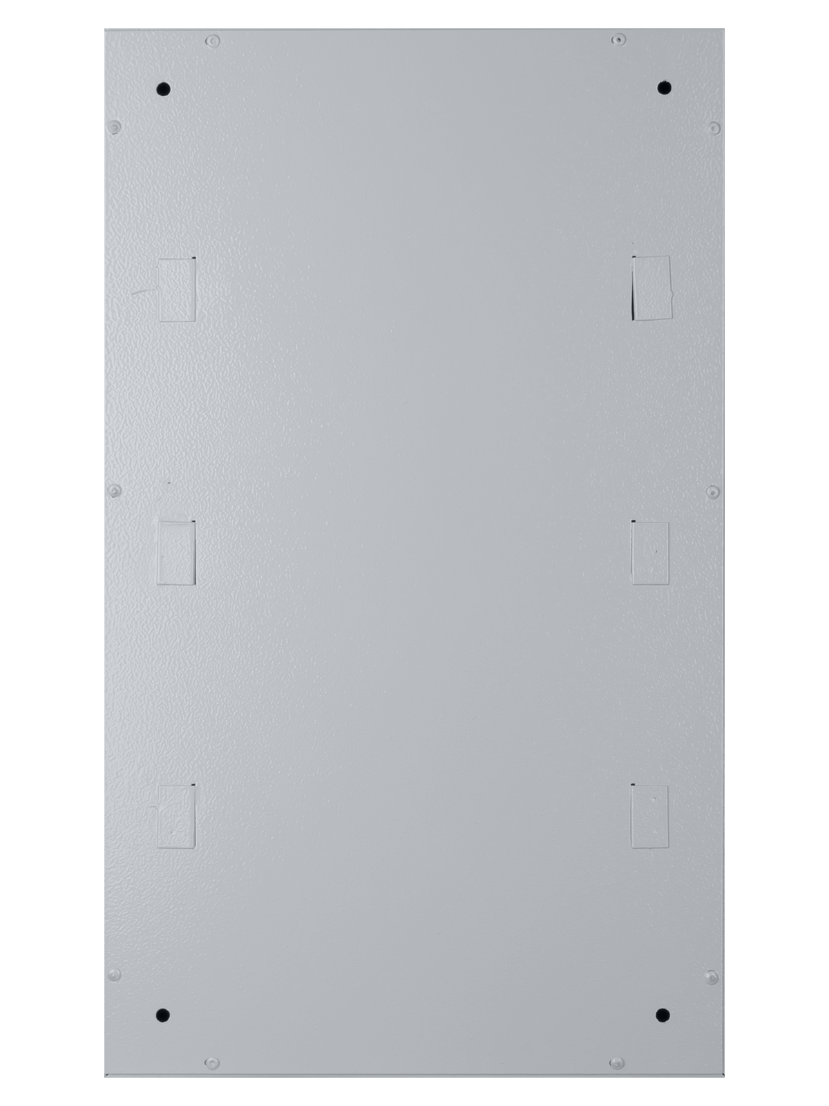 Корпус металлический ЩРН-36 (520х310х120) TDM