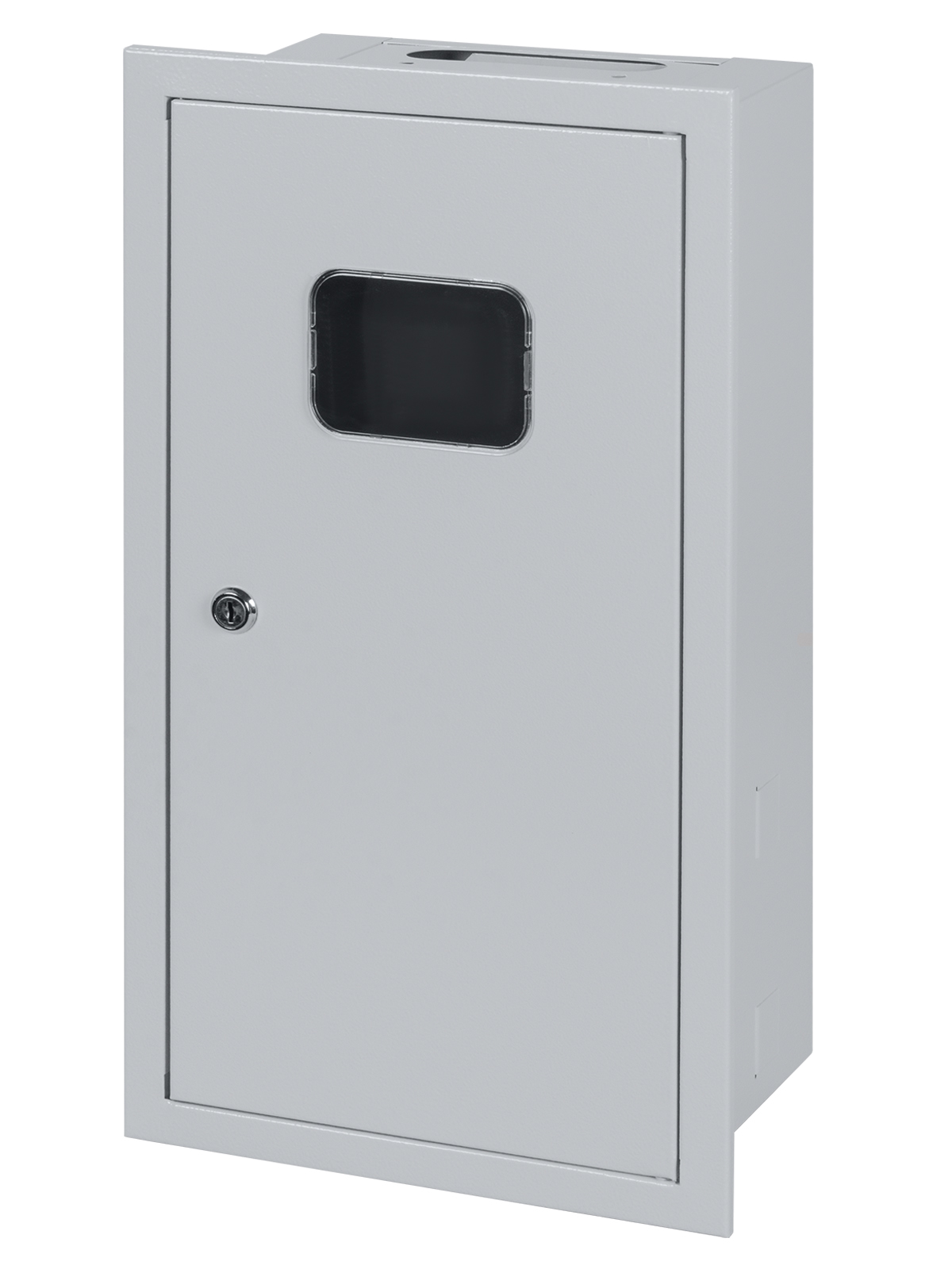 Корпус металлический ЩУРВ-3/12 (507х280х160) Народный