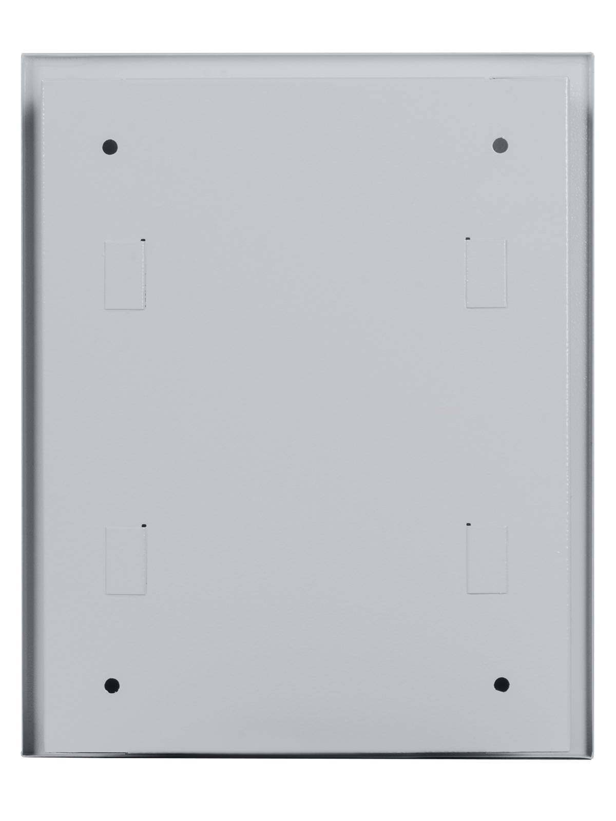 Корпус металлический ЩРВ-24 (345х280х120) Народный