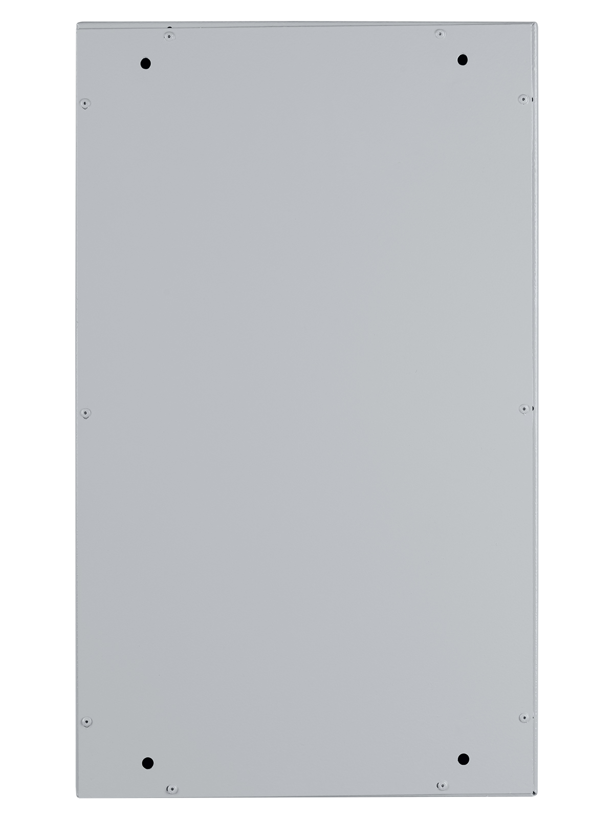 Корпус металлический ЩМП-5.3.15 (500х300х150) TDM