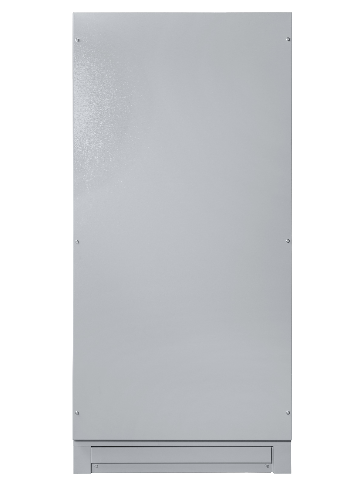 Корпус металлический ЩМП-16.8.4-0 (1600х800х400) IP66 без монтажных панелей TDM