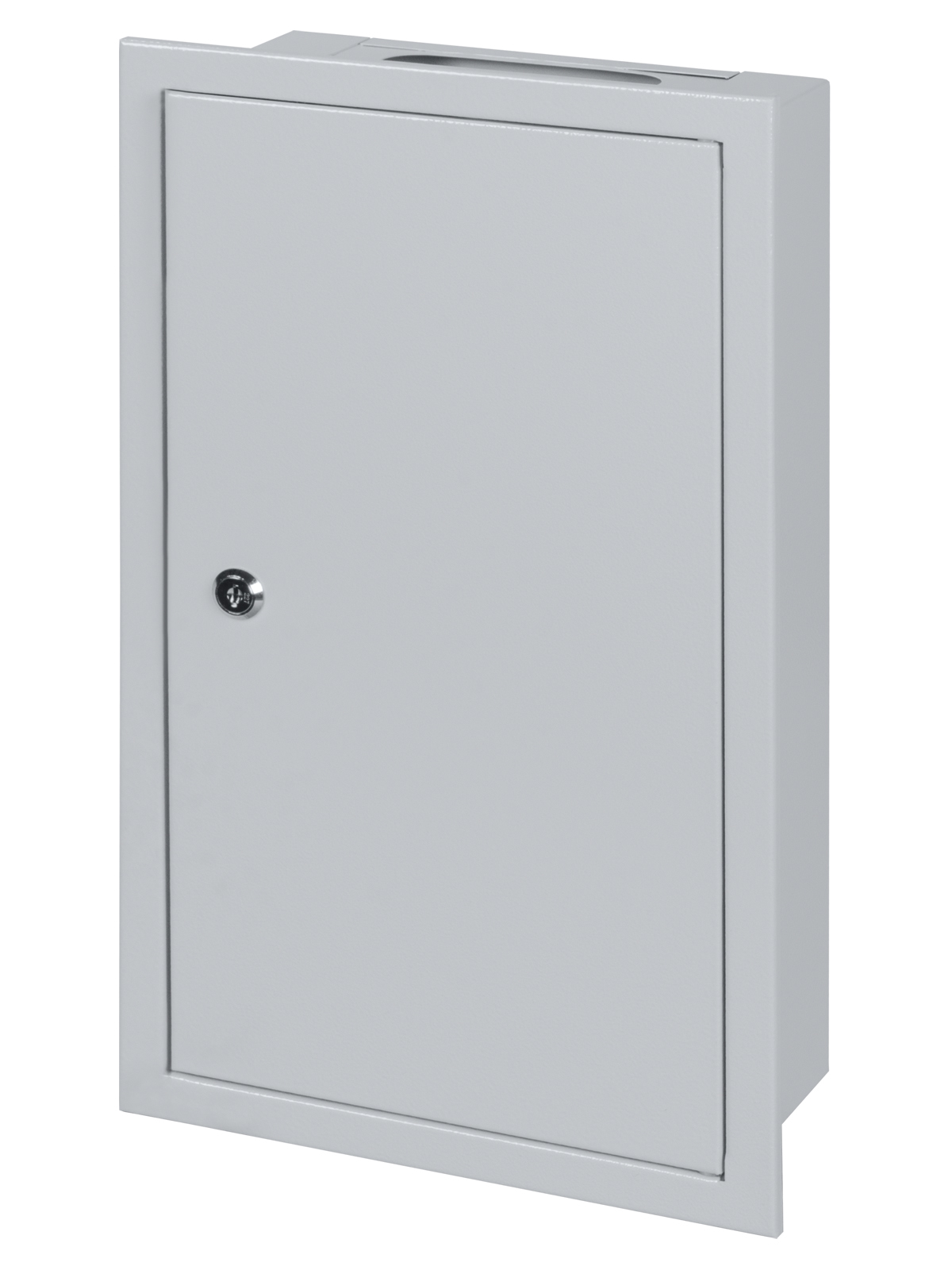 Корпус металлический ЩРВ-36 (475х280х120) Народный