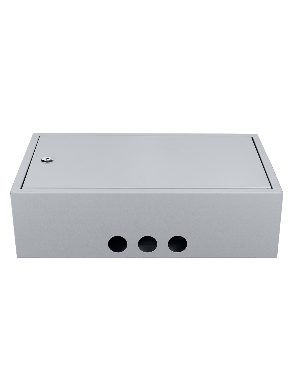 Корпус металлический ЩРН-18М (265х440х120) TDM
