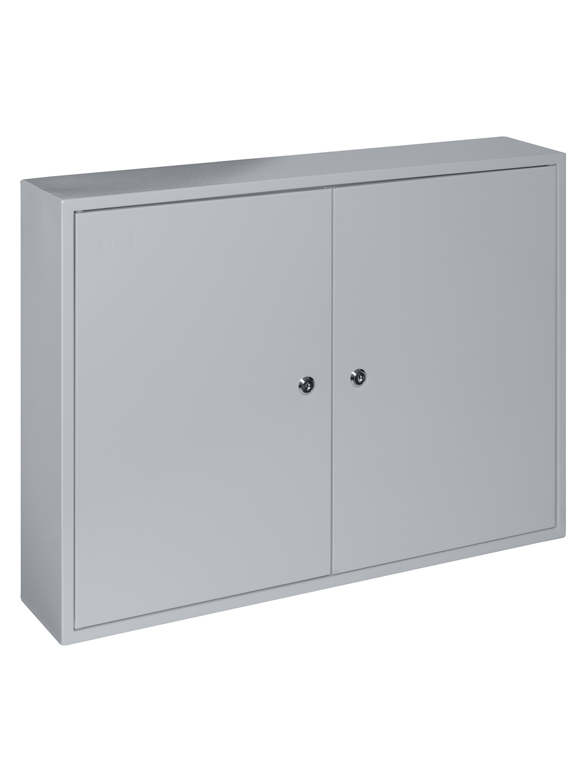 Корпус металлический ЩРН-90 (500х680х120) 2-х дверный TDM
