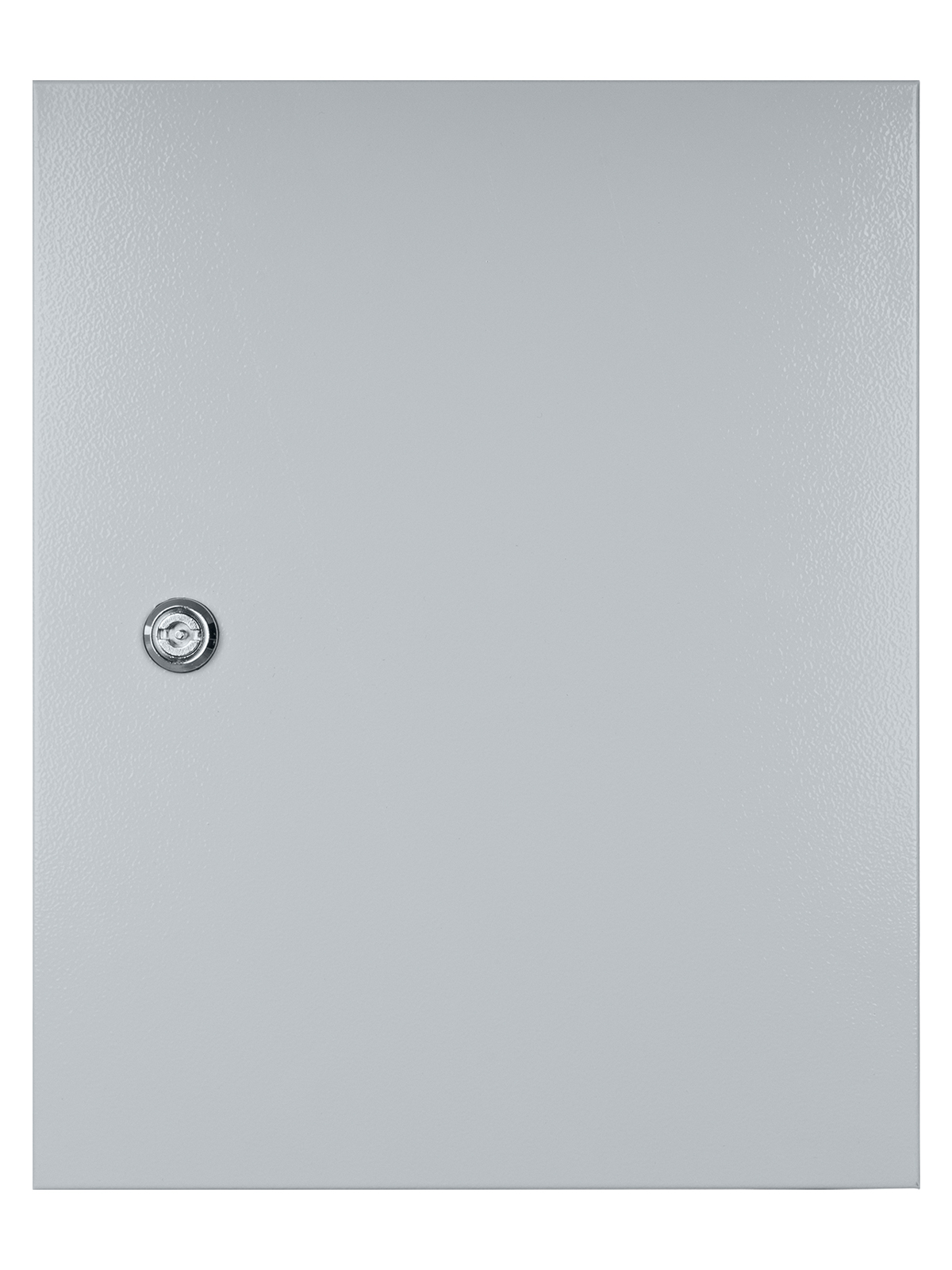 Корпус металлический ЩРН-24 (410х330х120) IP54 Народный эконом