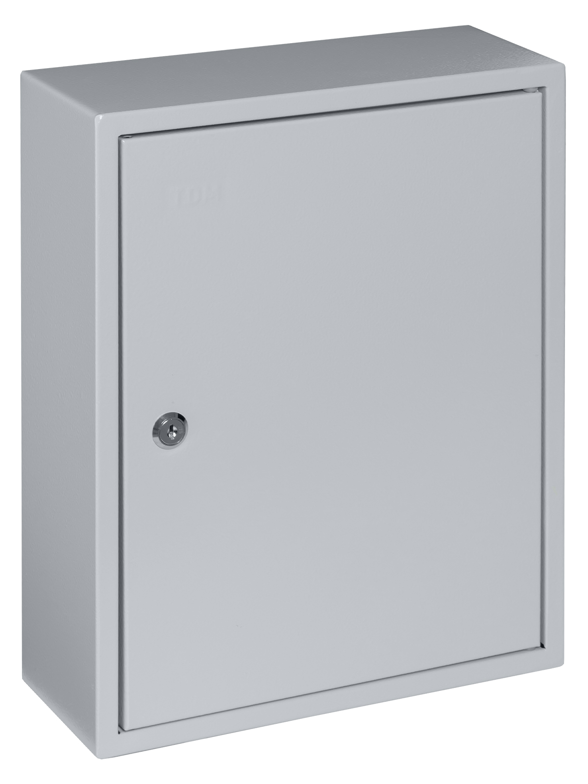 Корпус металлический ЩРН-24 (395х310х120) TDM