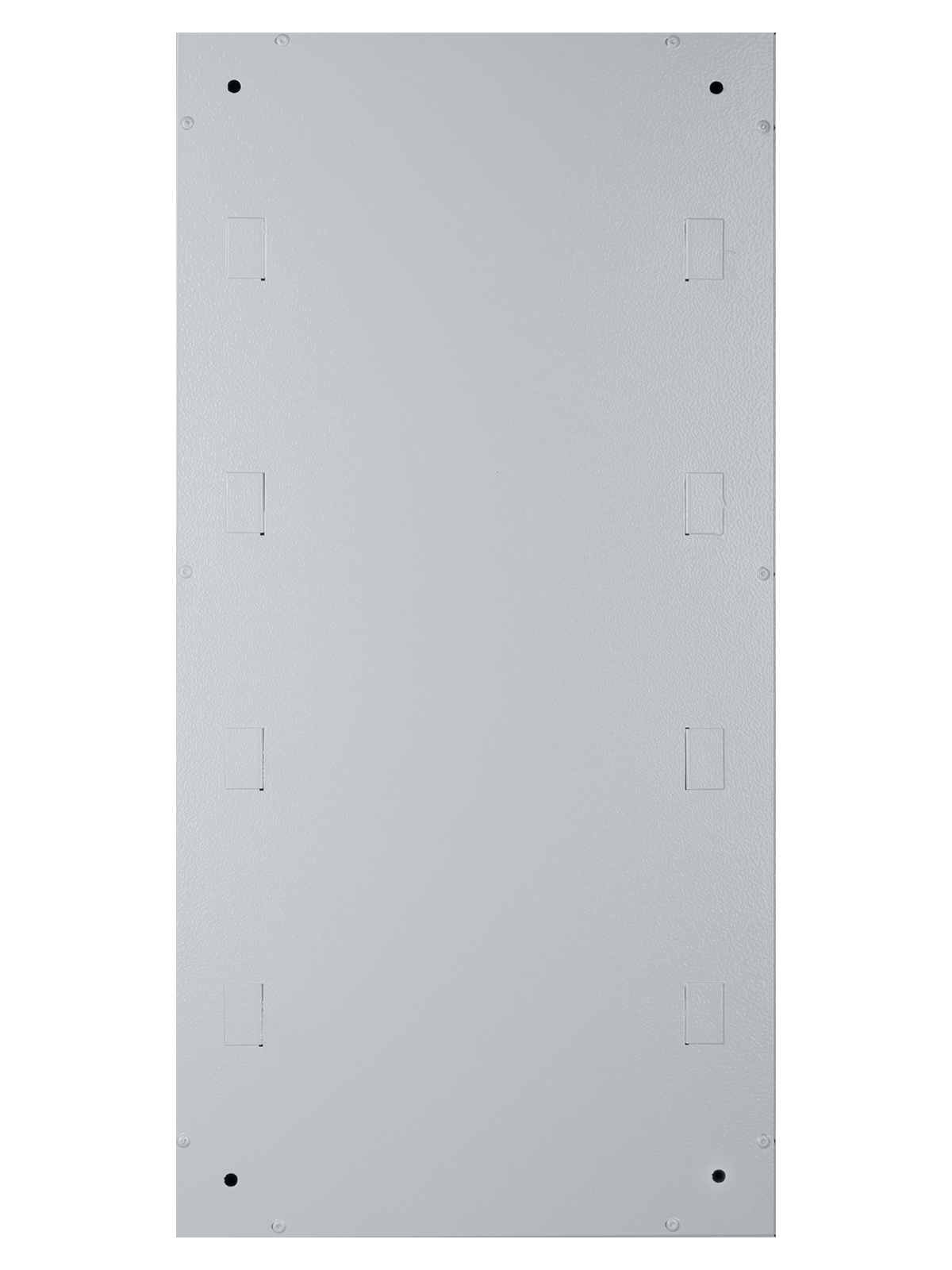 Корпус металлический ЩРН-48 (620х310х120) TDM