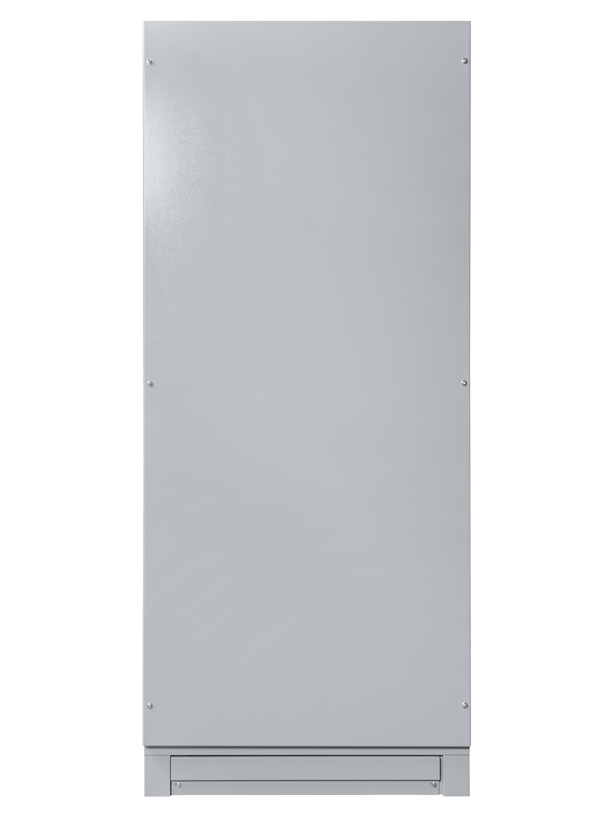 Корпус металлический ЩМП-18.8.4-0 (1800х800х400) IP66 без монтажных панелей TDM