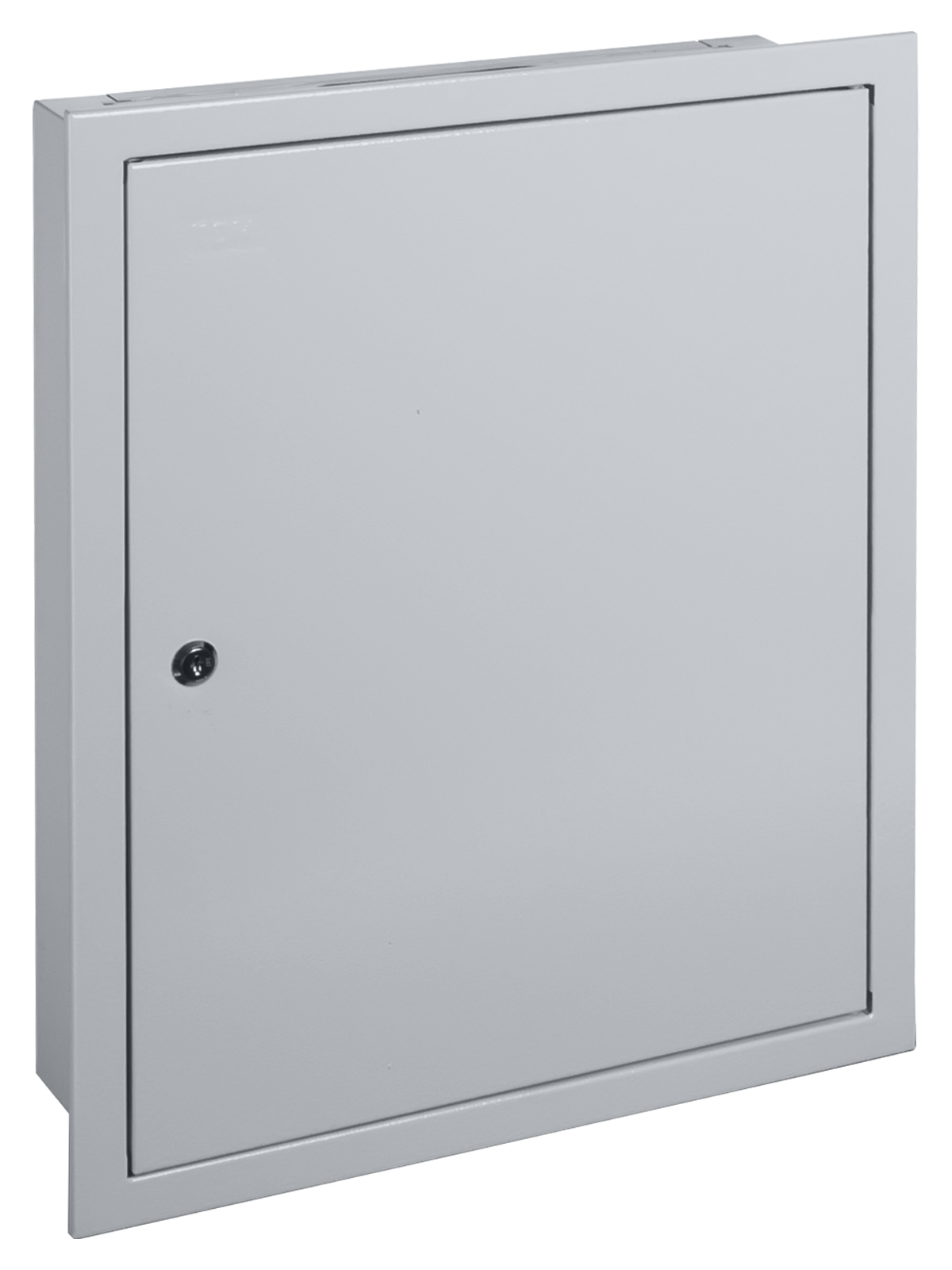 Корпус металлический ЩРВ-54 (550х450х120) TDM