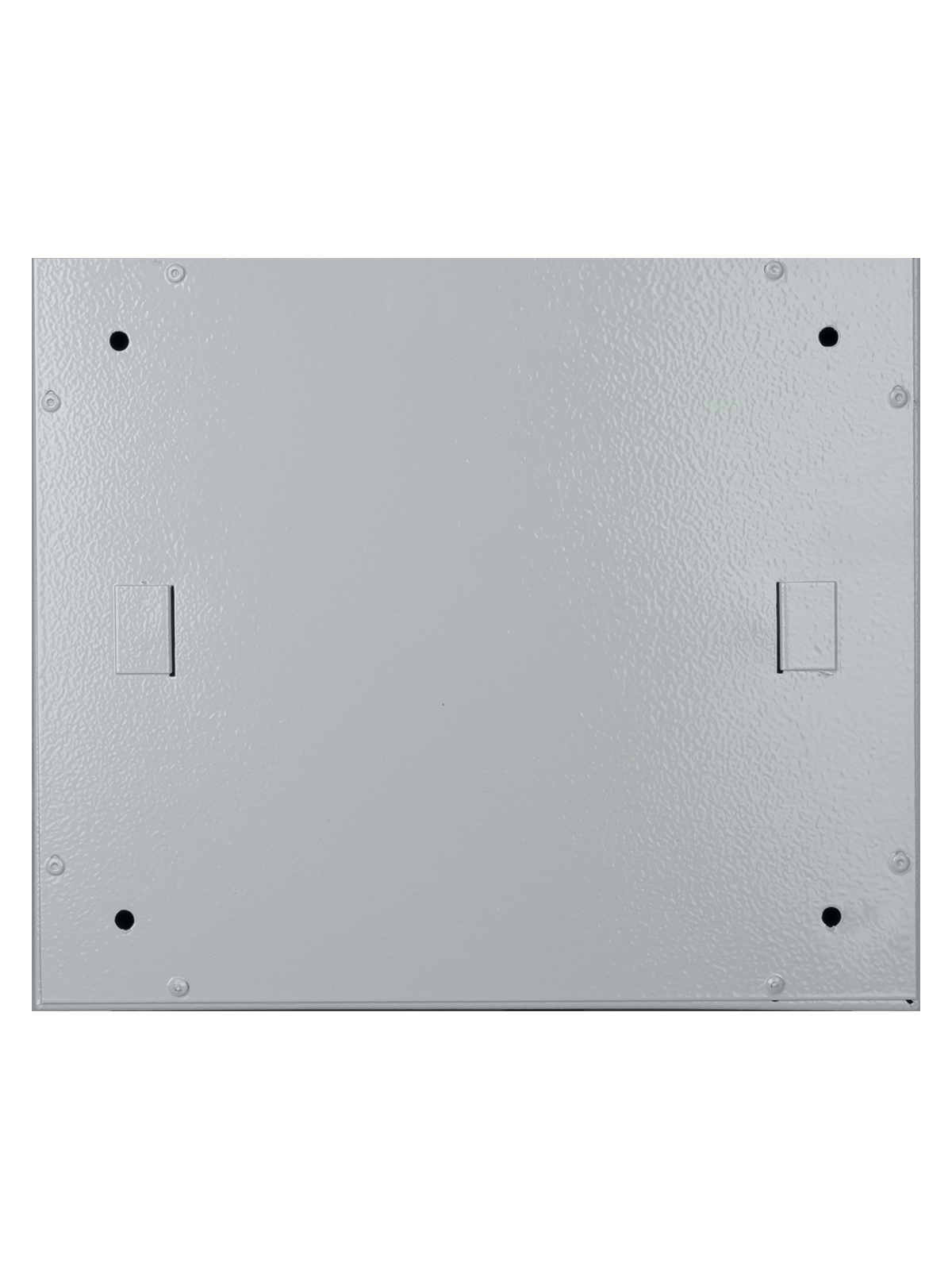 Корпус металлический ЩРН-12 (265х310х120) TDM