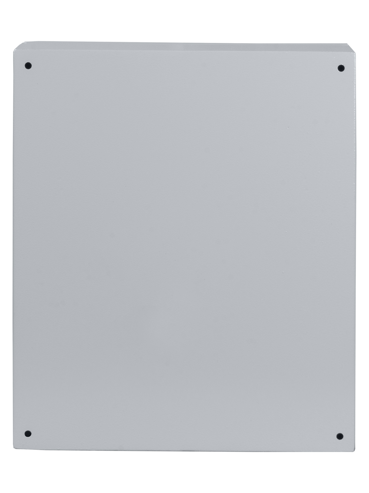 Корпус металлический ЩРН-24 IP66 (395х330х120) TDM