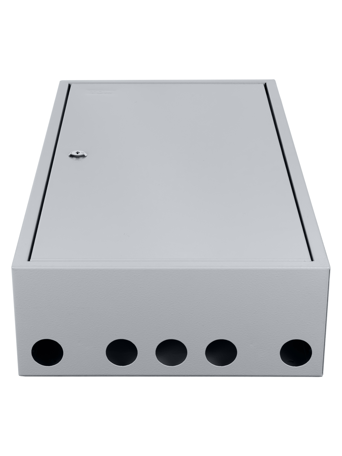 Корпус металлический ЩРН-48 (620х310х120) TDM