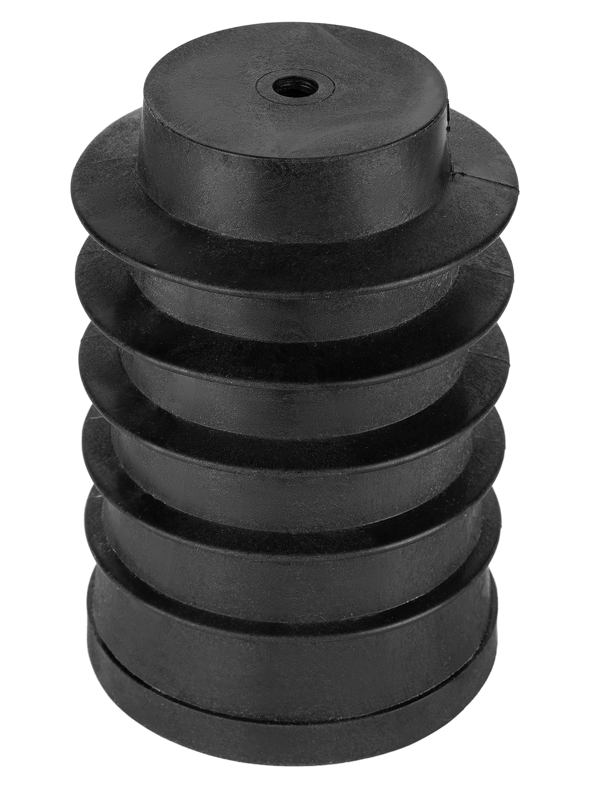 Изолятор ИОРП-10-09 (пластик) TDM
