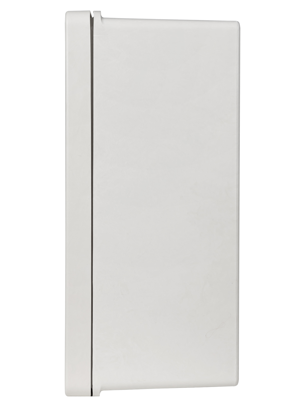 Щит антивандальный, ЩПМП-2-1, GRP, IP55, IK08, от -50 до +70 °С, навесной, (500х350х220) TDM