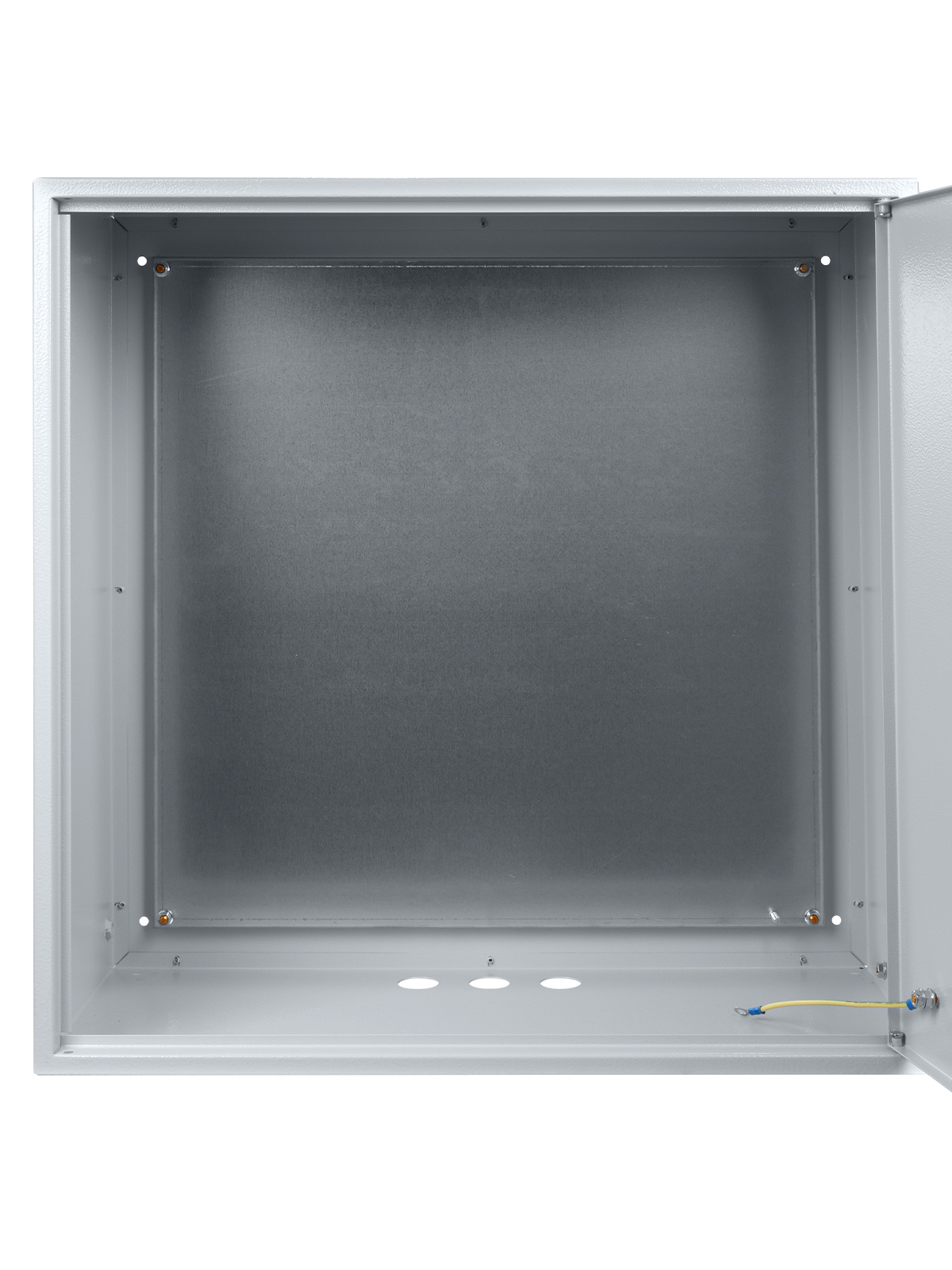 Корпус металлический ЩМП-6.6.2-0 (600х600х250) TDM