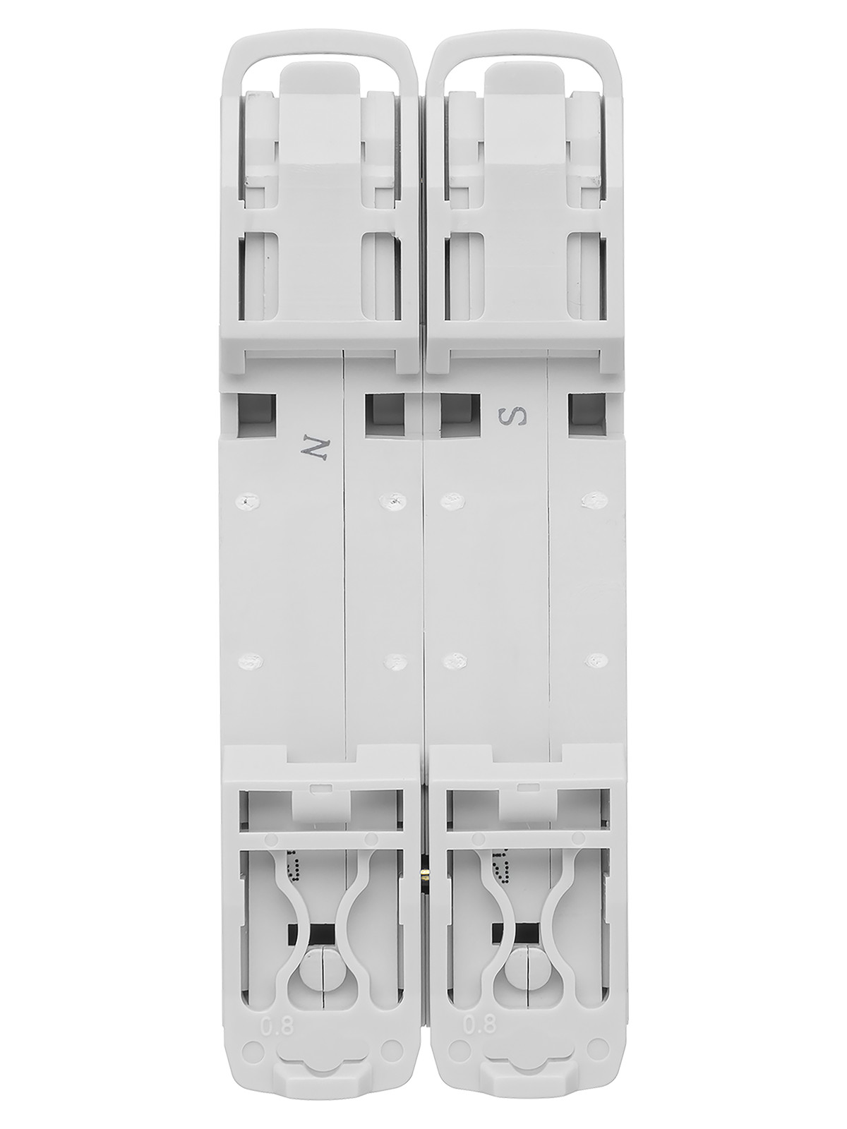 Автоматический выключатель ВА47-60DC 2P 63А 6кА х-ка С 440В пост. тока TDM