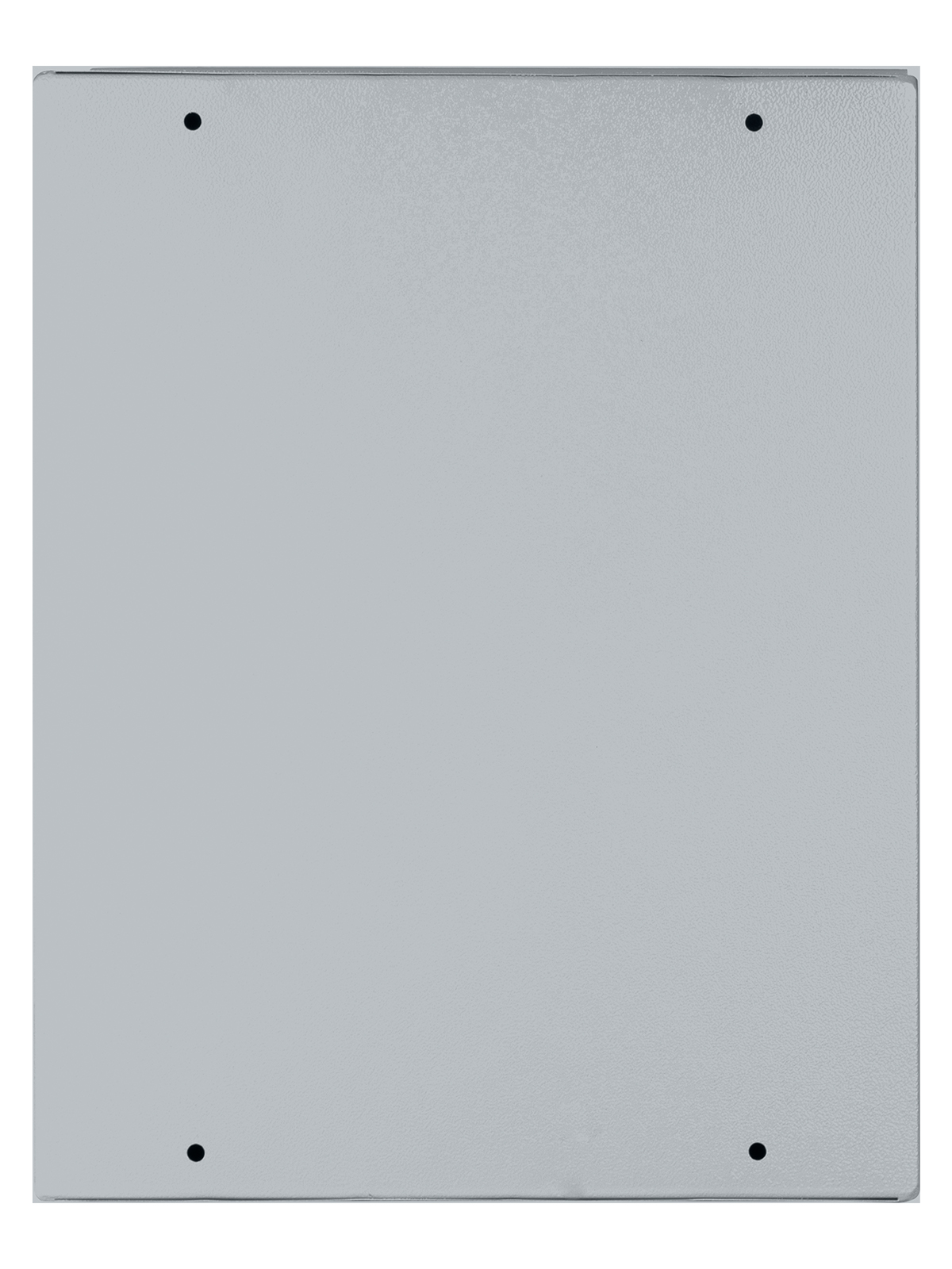 Корпус металлический ЩУРН-1/12 (400х315х165) IP54 Народный эконом
