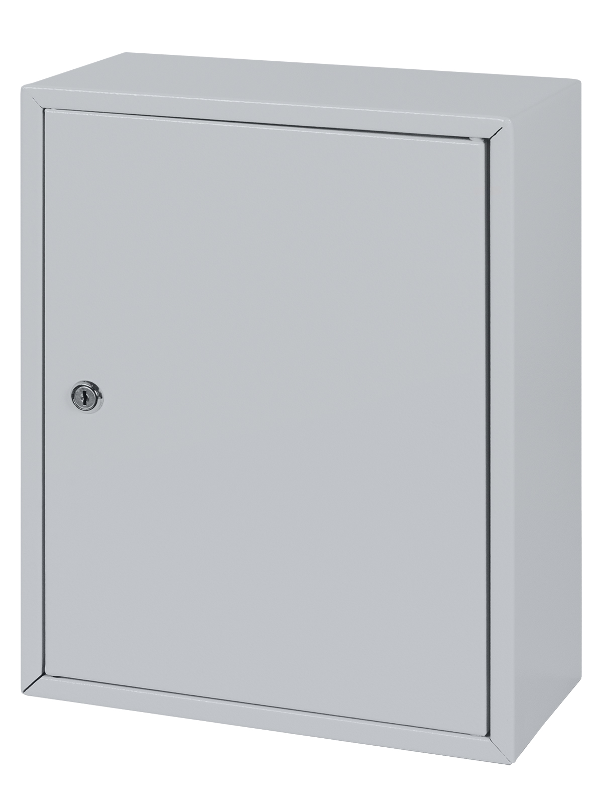 Корпус металлический ЩМП-1-1 (395х310х150) IP31 Народный