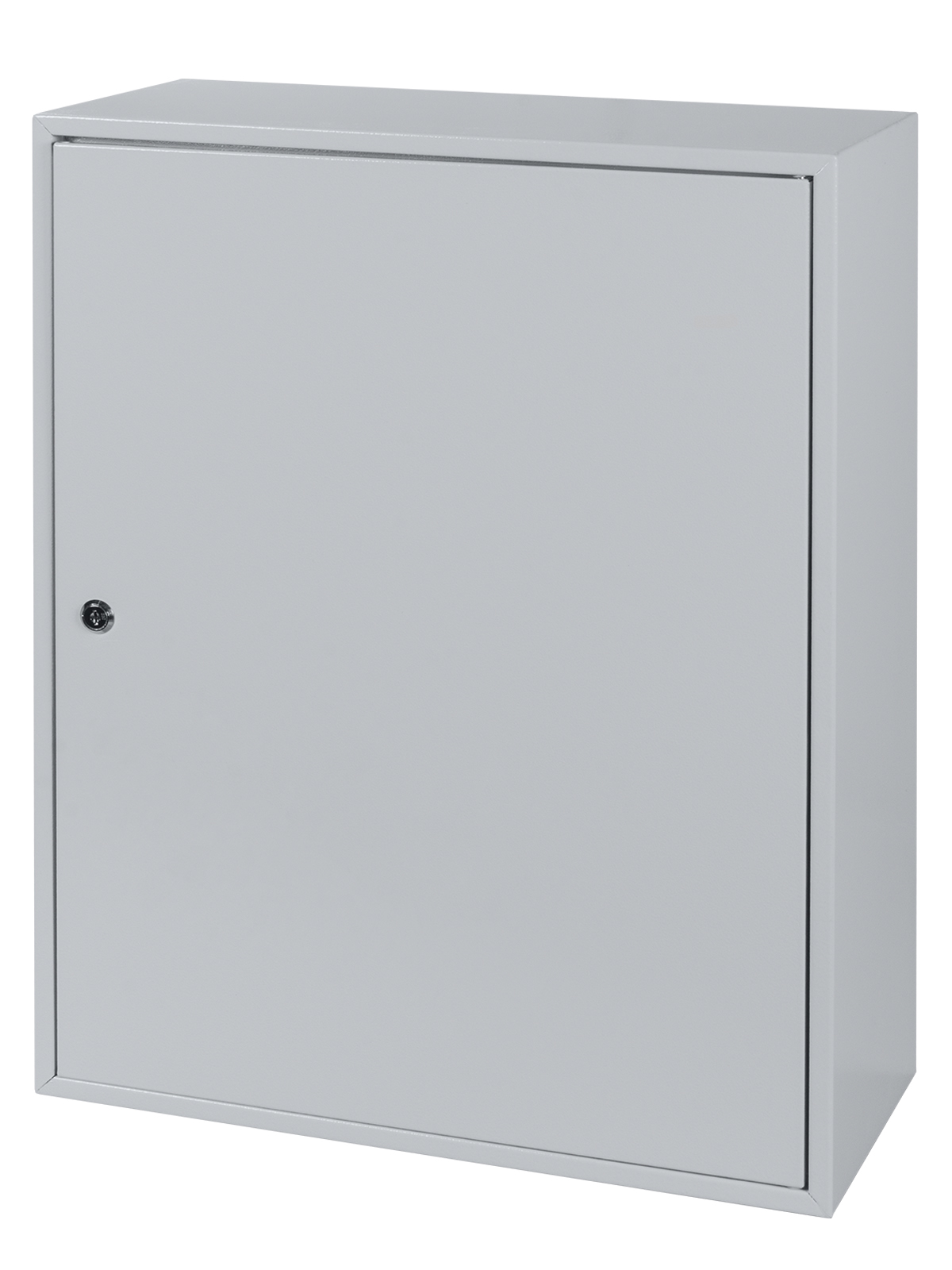 Корпус металлический ЩМП-3-0 (650х500х220) IP31 Народный