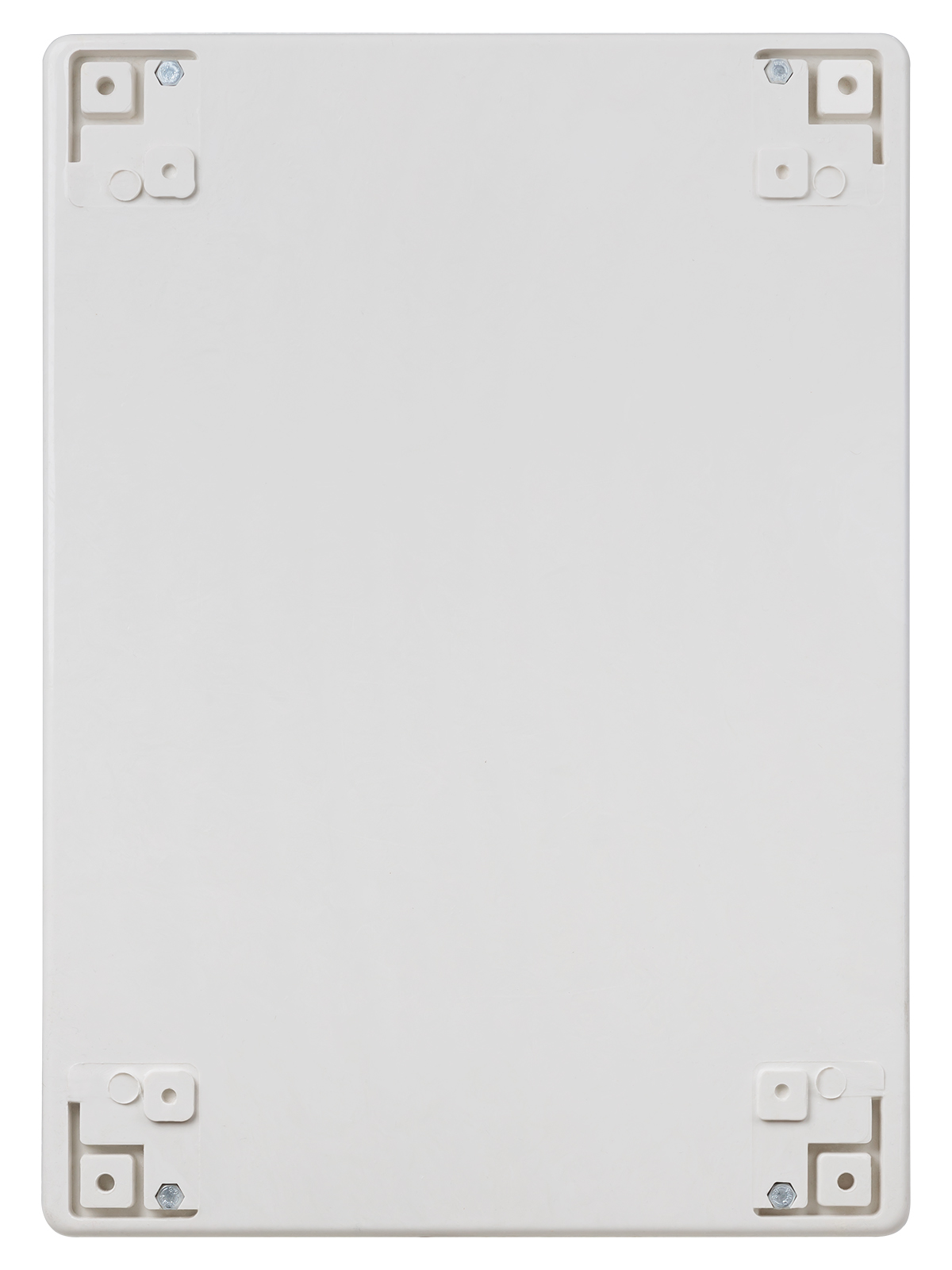 Щит антивандальный, ЩПМП-2-1, GRP, IP55, IK08, от -50 до +70 °С, навесной, (500х350х220) TDM